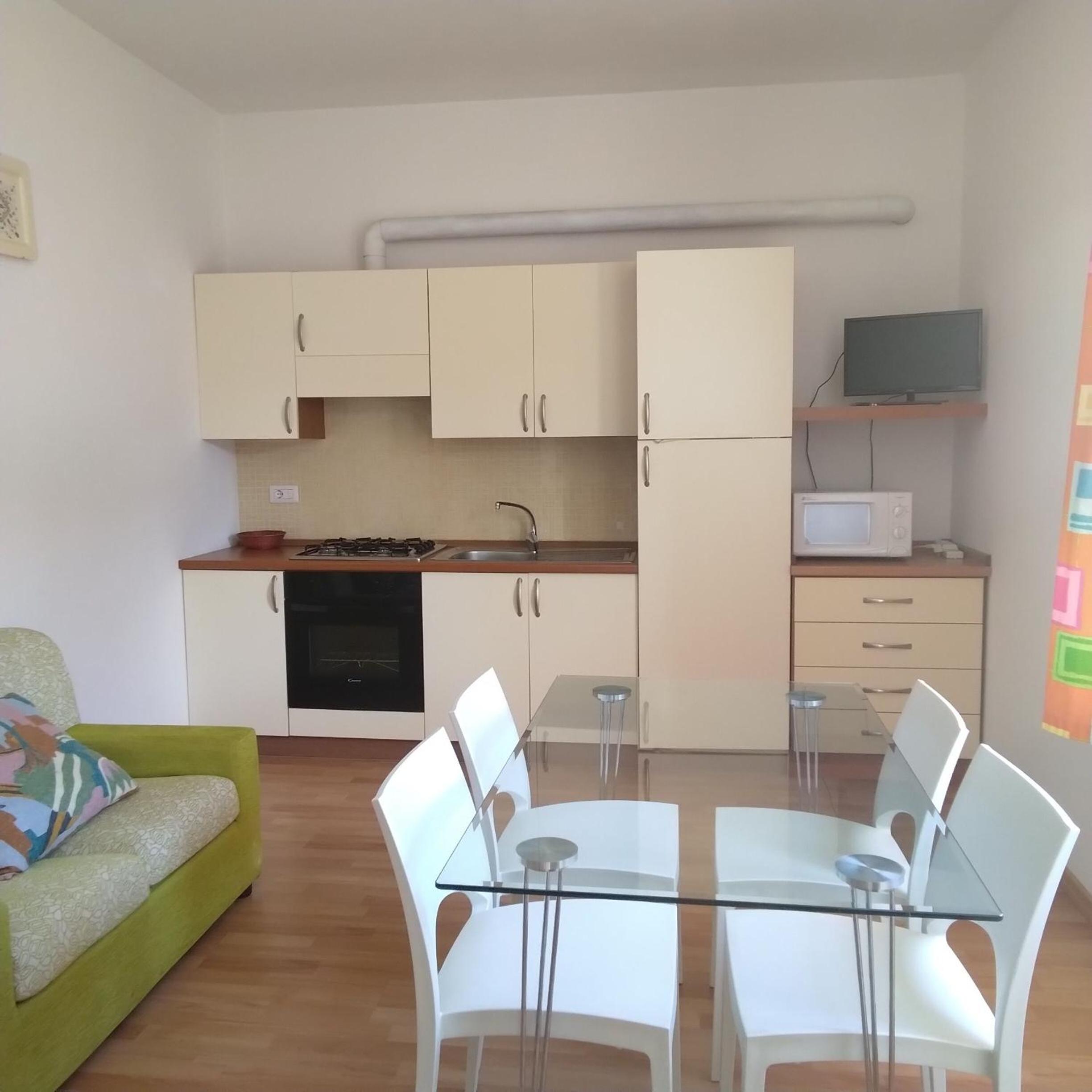 Portoghesi Apt