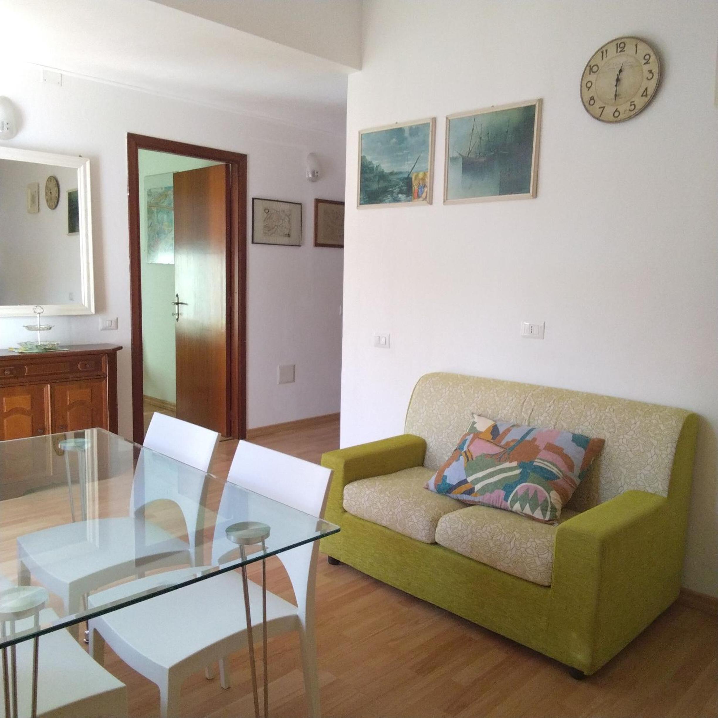 Portoghesi Apt