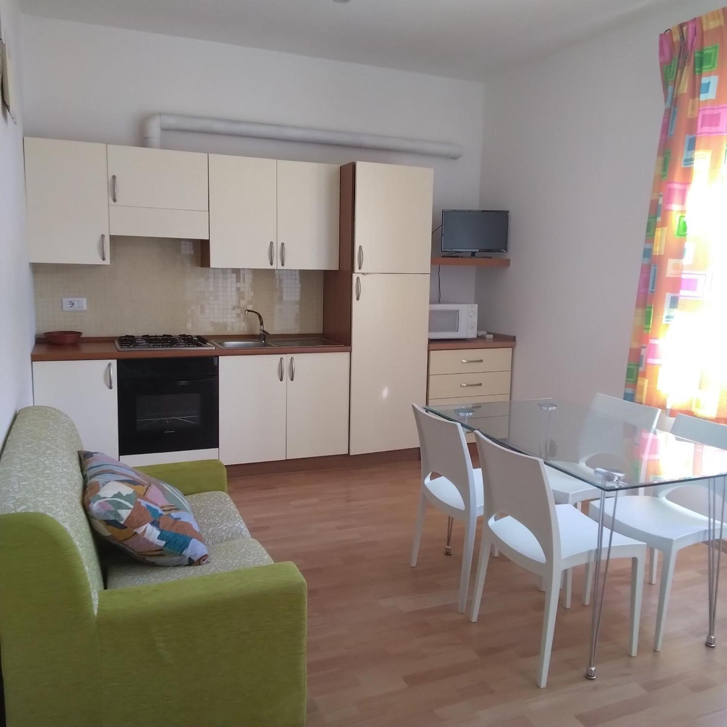 Portoghesi Apt