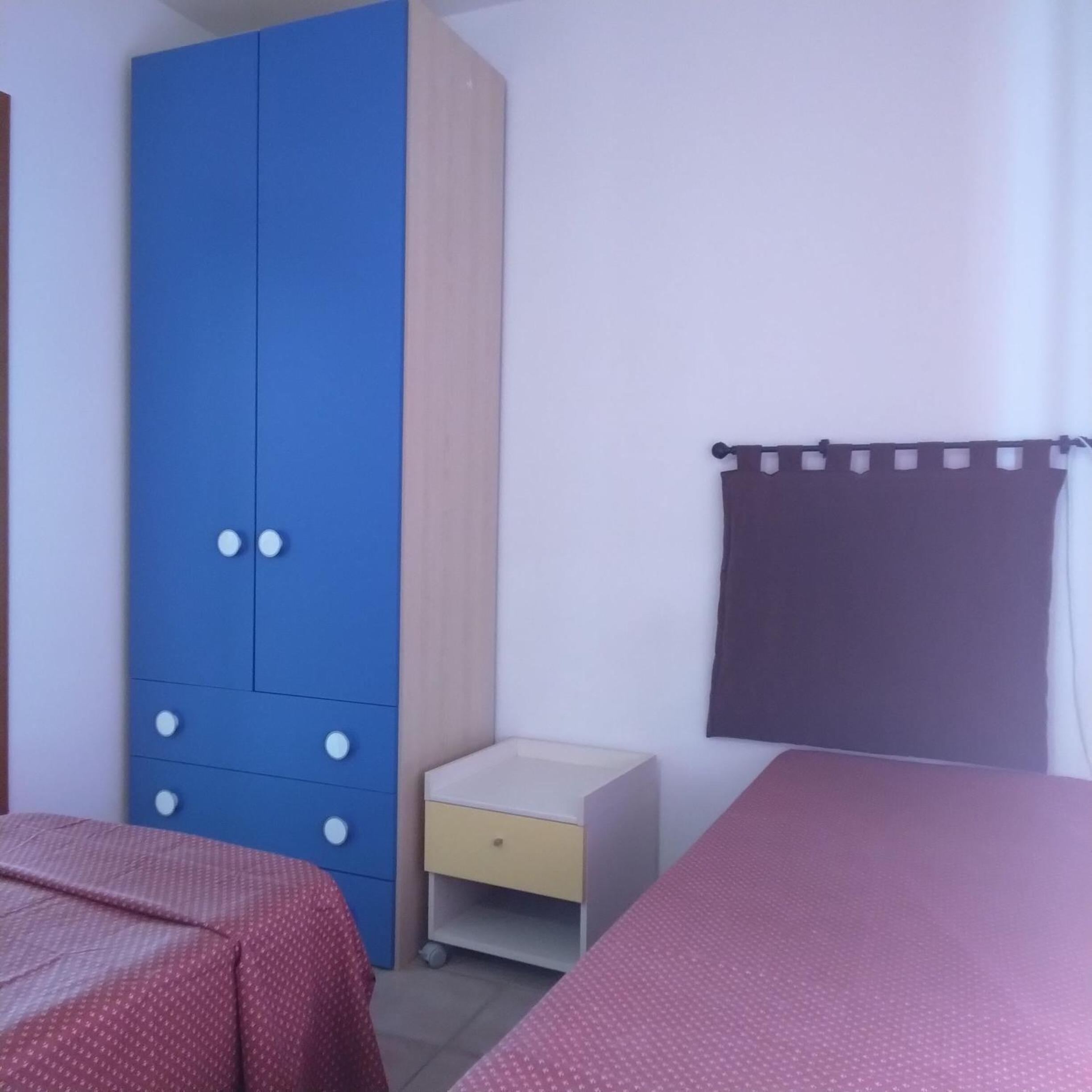 Portoghesi Apt
