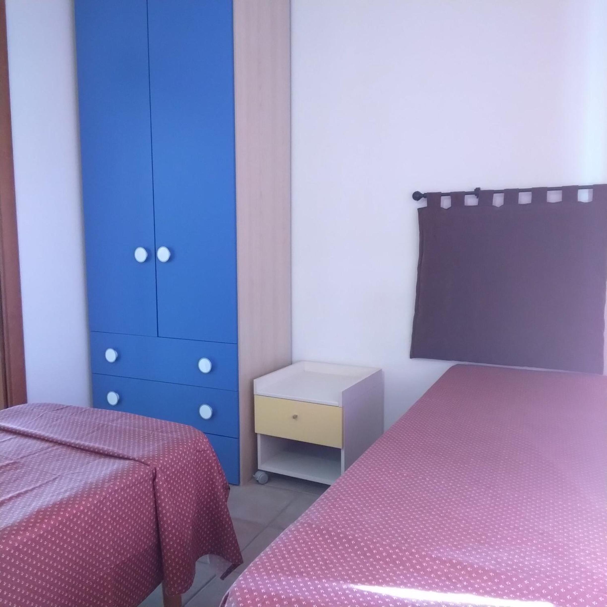 Portoghesi Apt