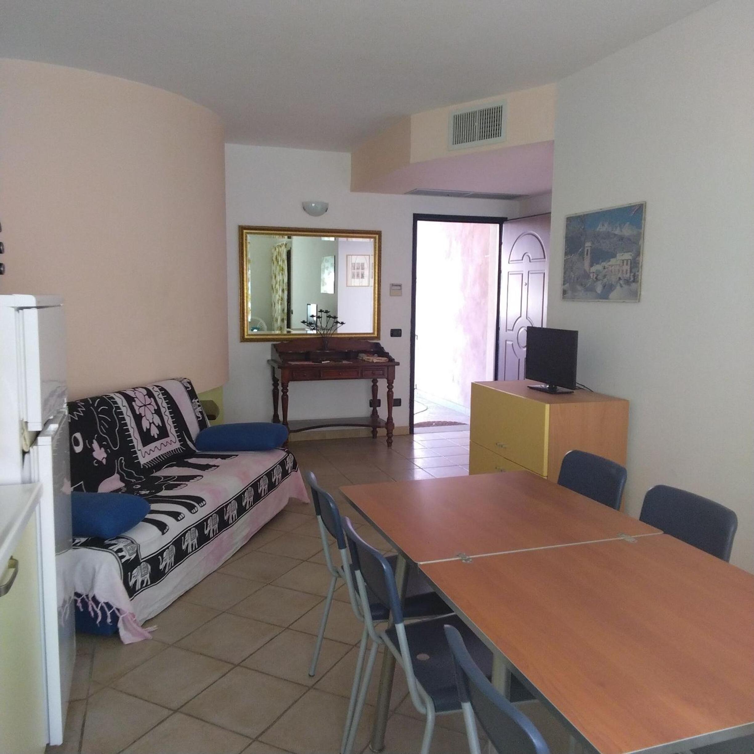 Portoghesi Apt