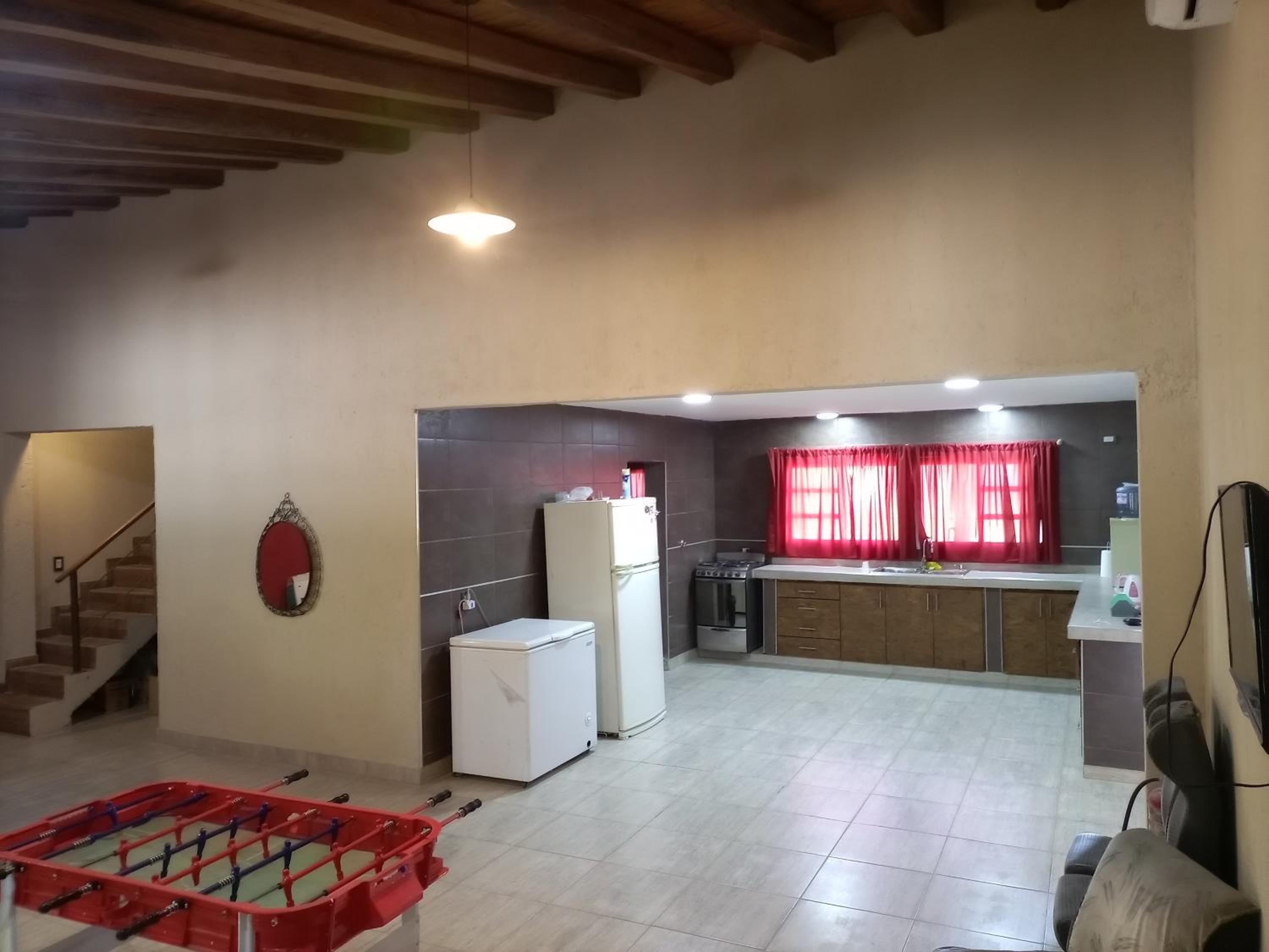 Casa/Quincho