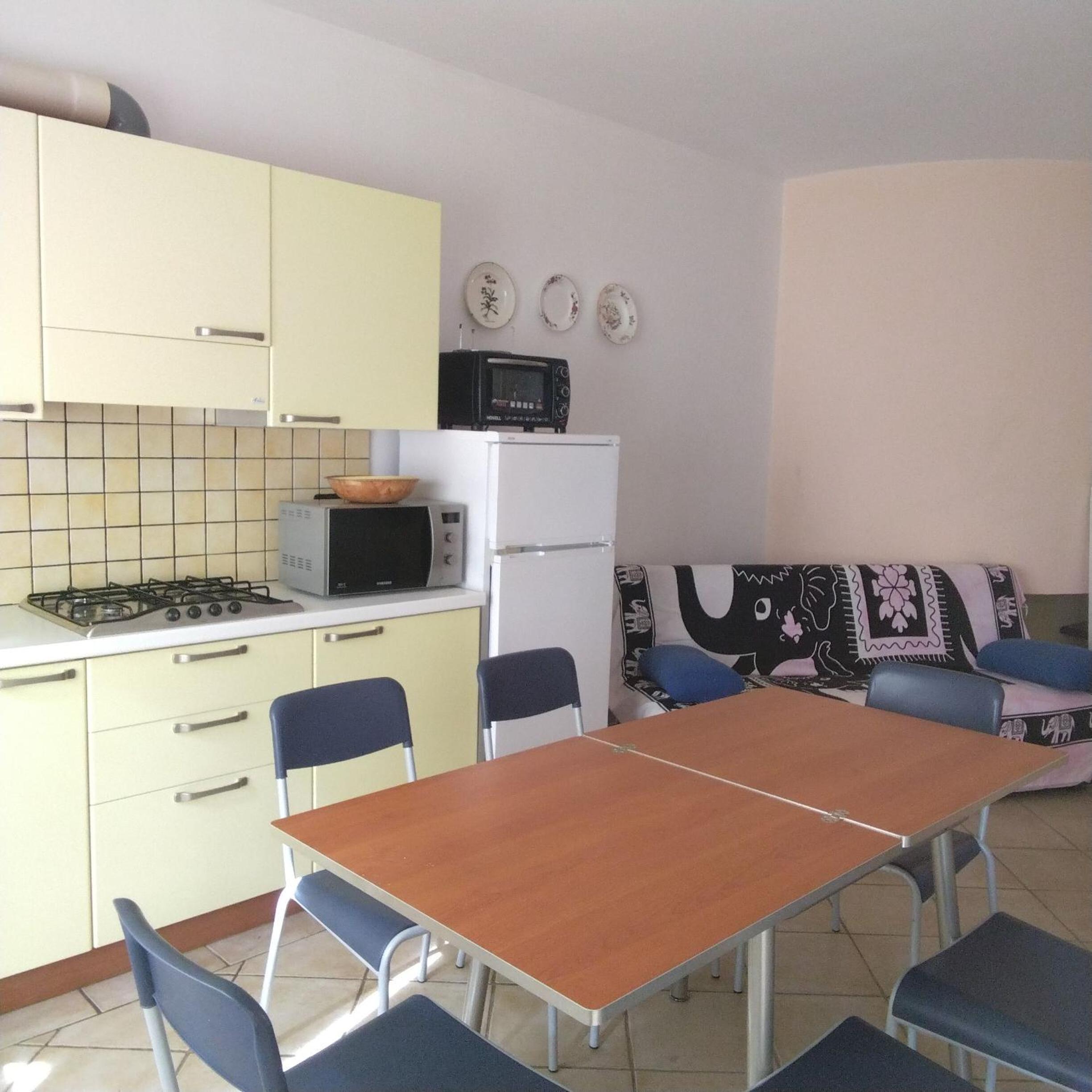 Portoghesi Apt