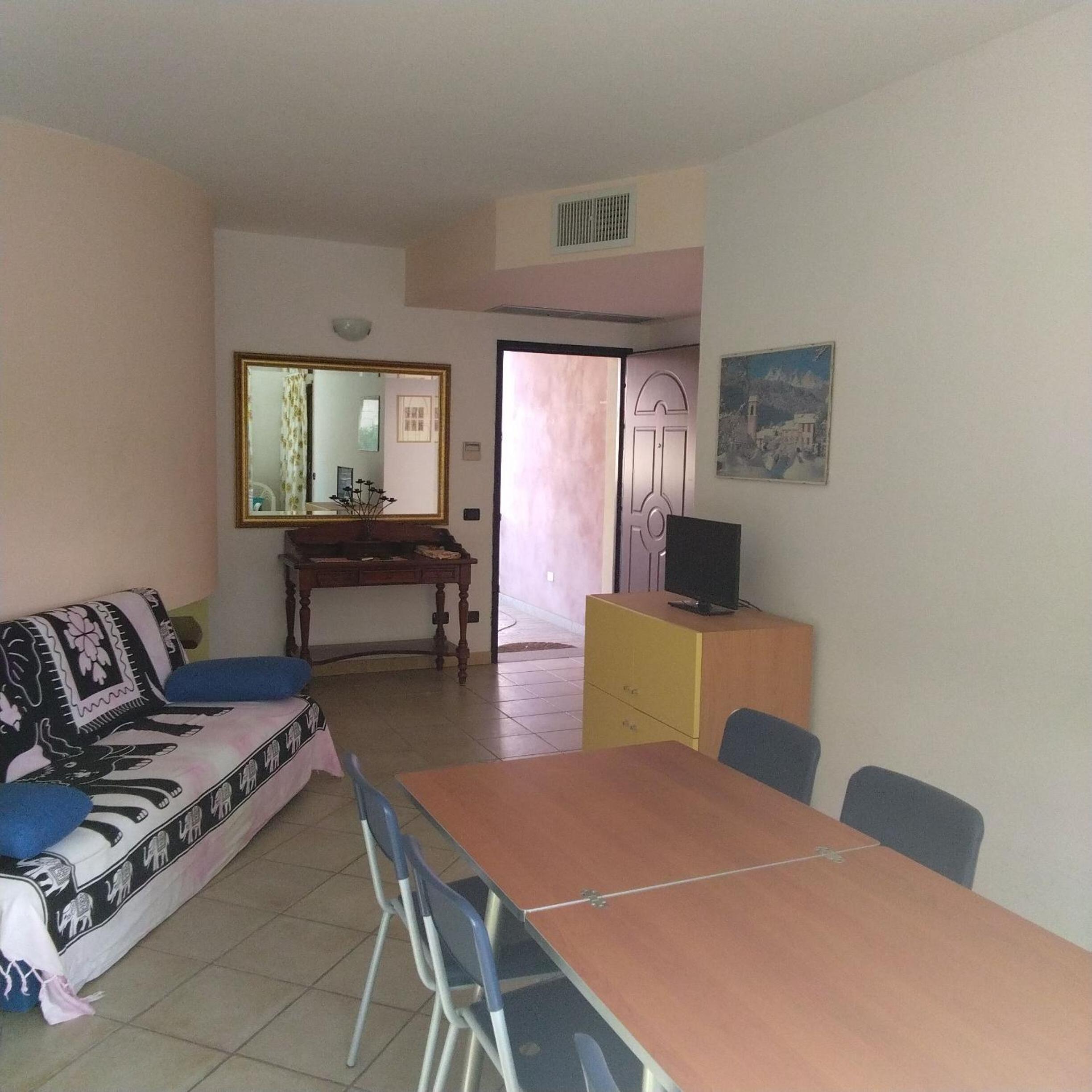 Portoghesi Apt