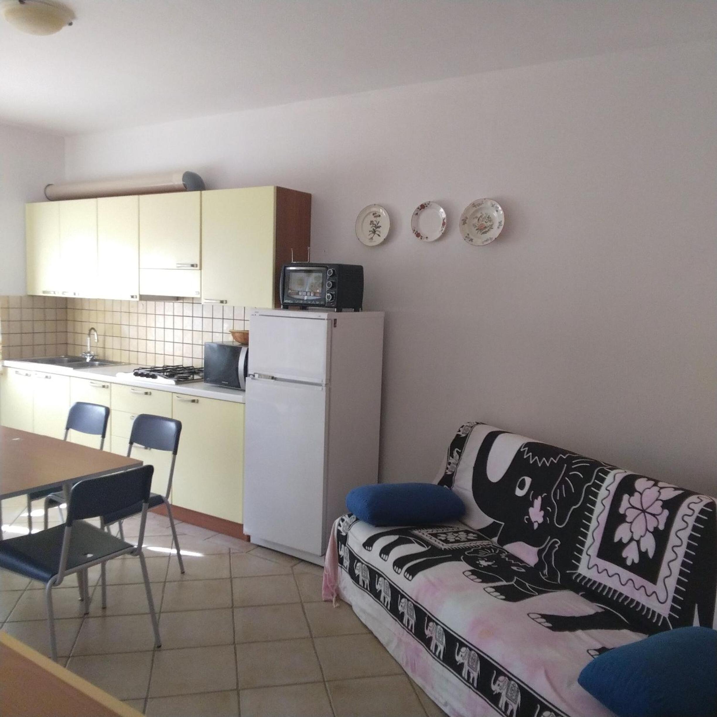 Portoghesi Apt