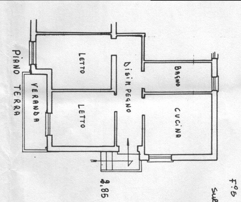 Portoghesi Apt