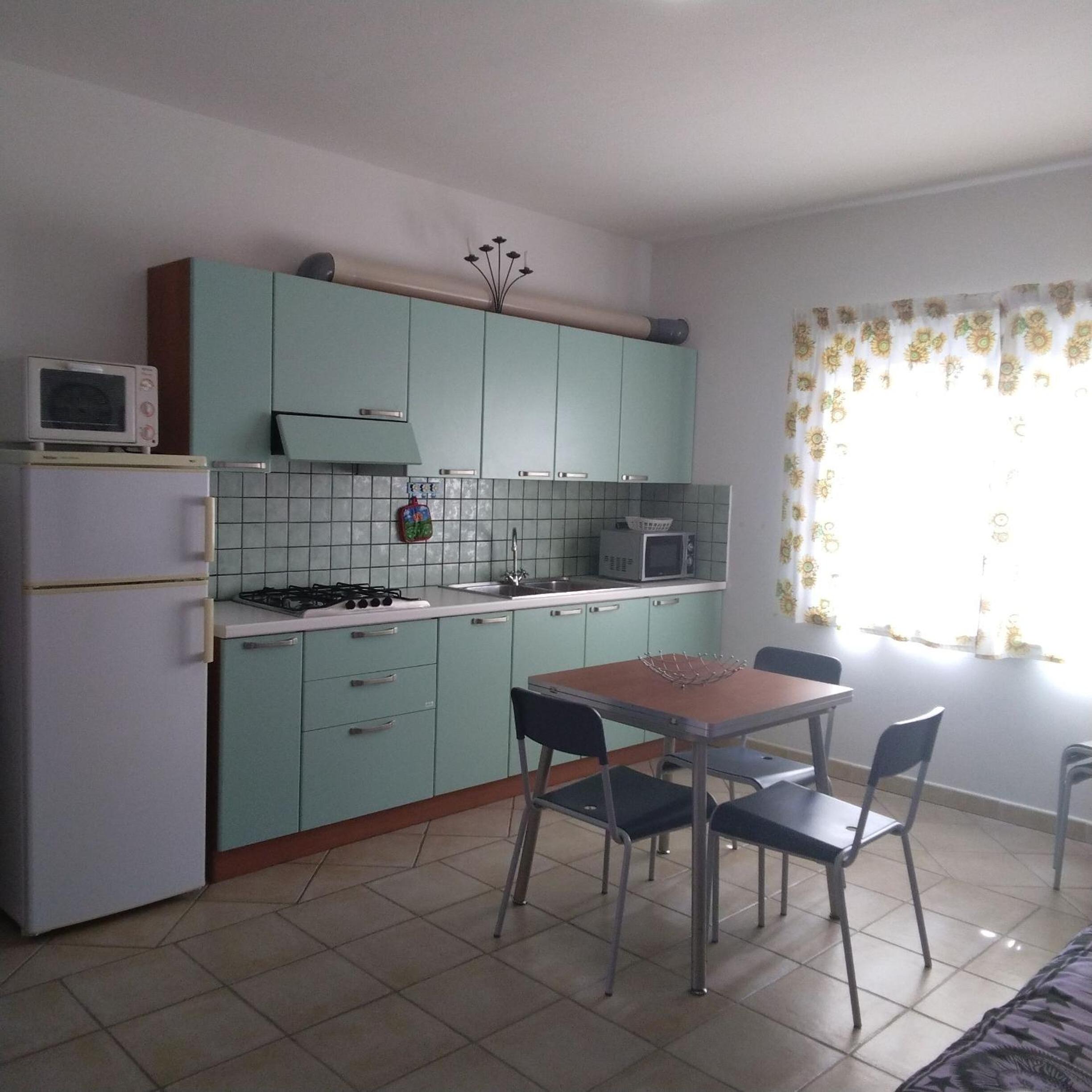 Portoghesi Apt