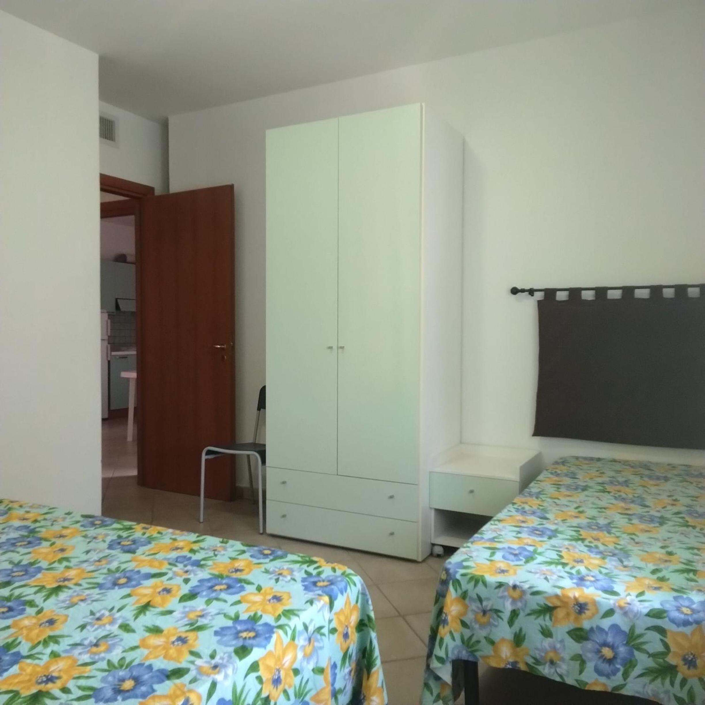 Portoghesi Apt