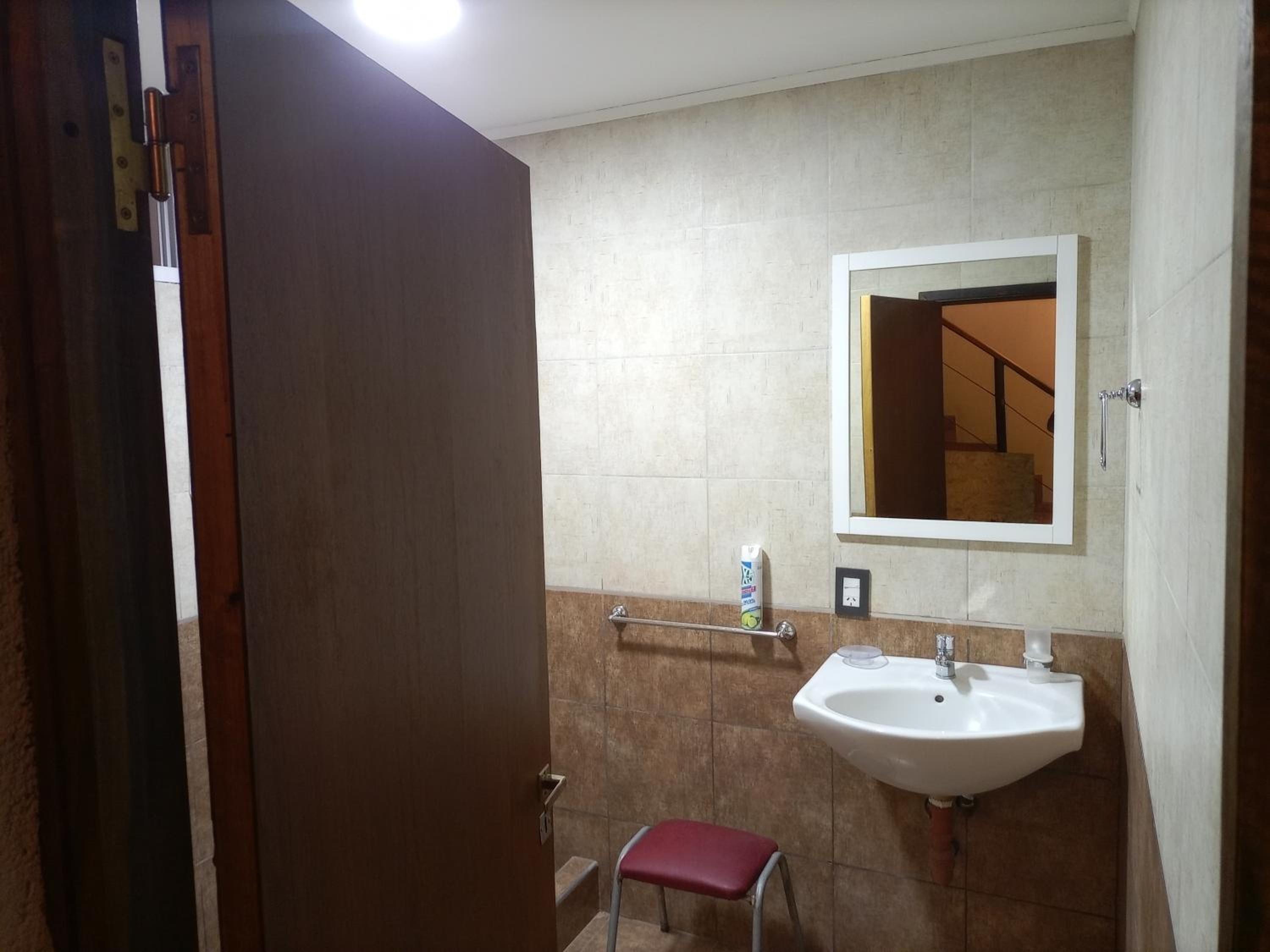 Casa/Quincho
