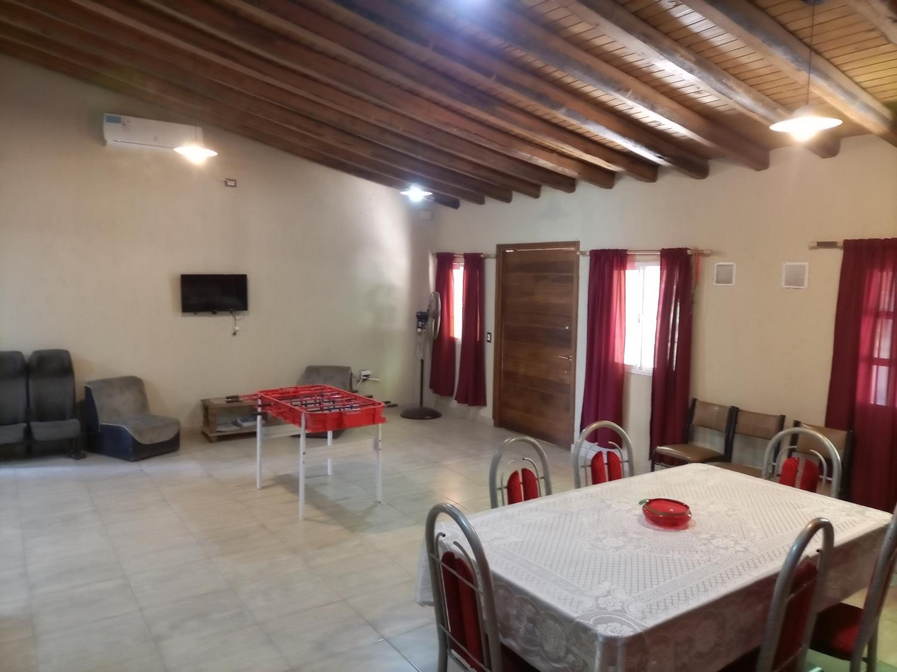 Casa/Quincho