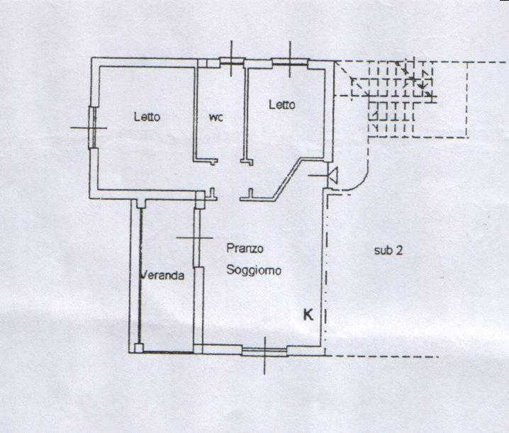 Portoghesi Apt