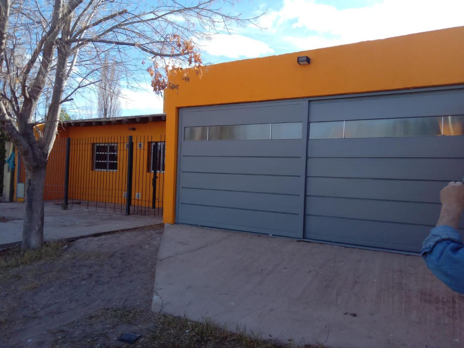 Casa/Quincho