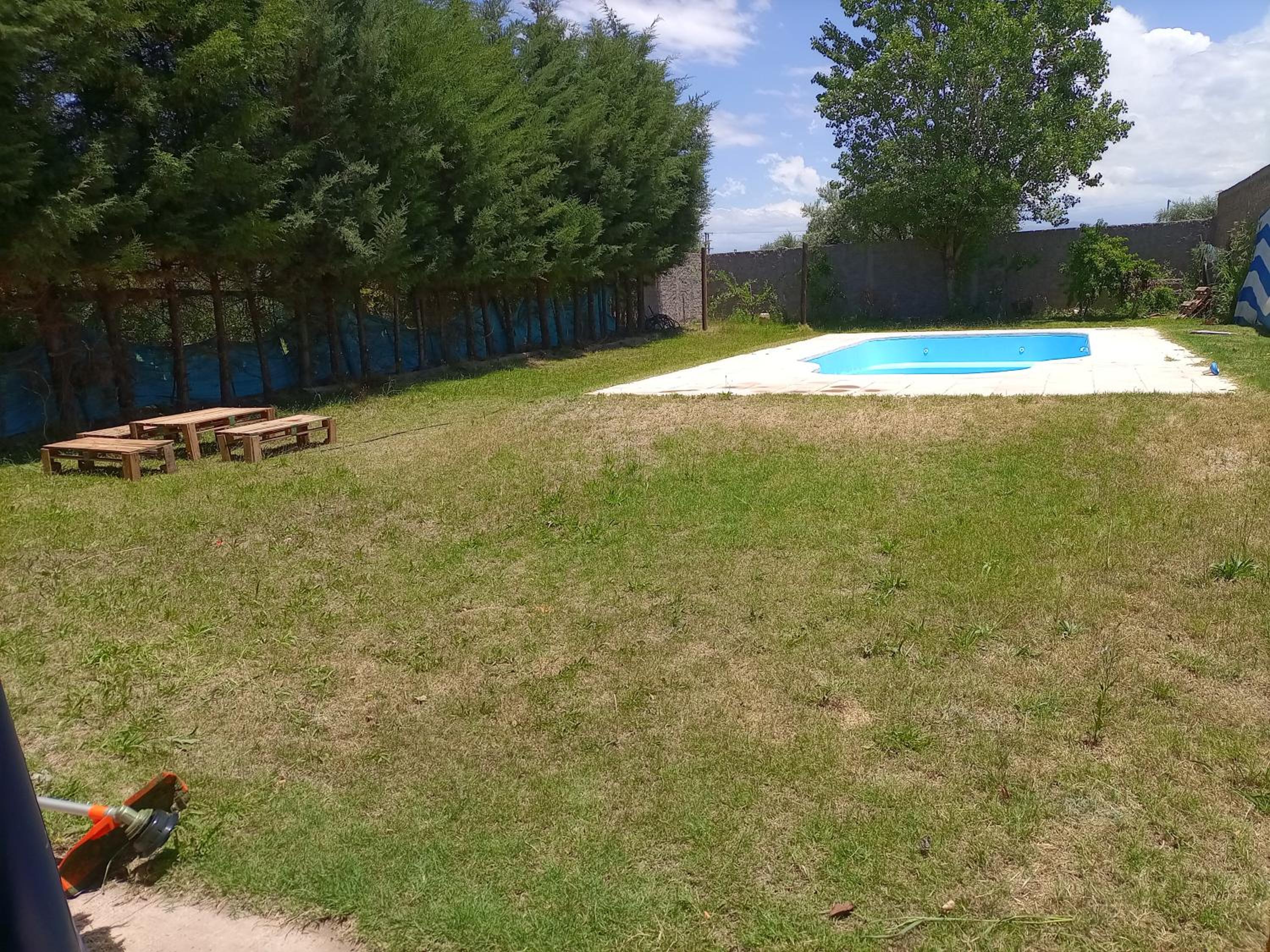 Casa/Quincho