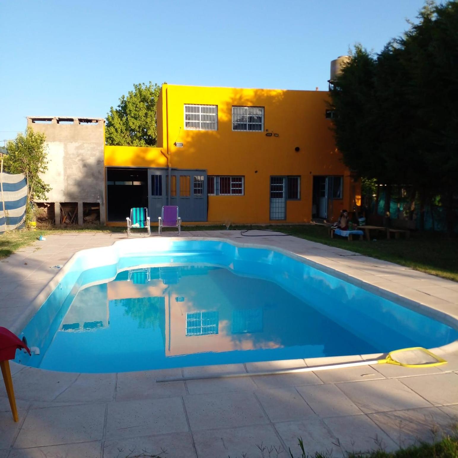 Casa/Quincho