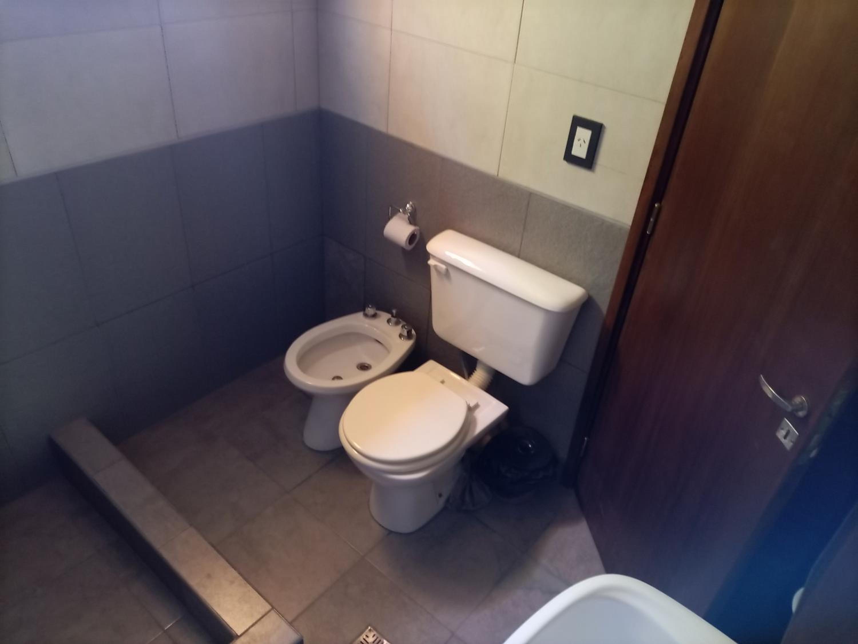 Casa/Quincho