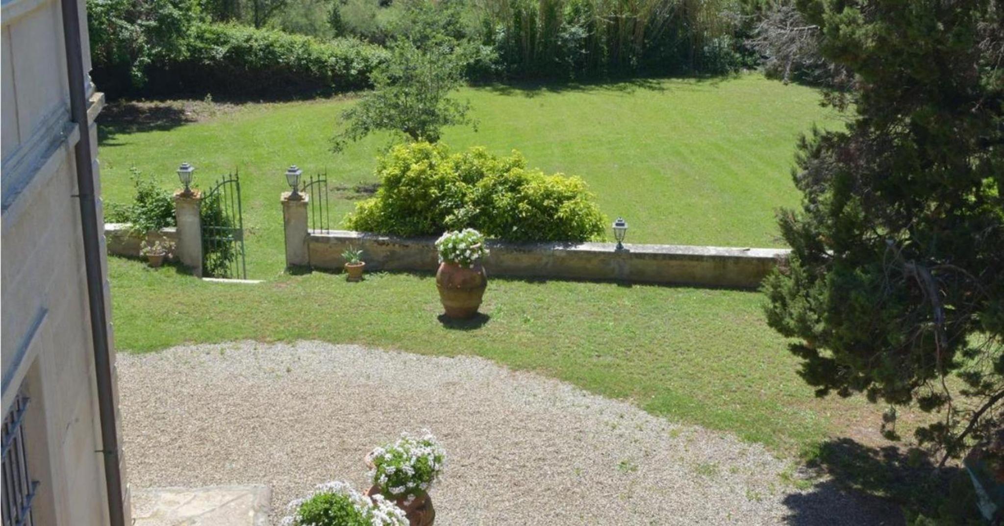 Apartment Oleandro