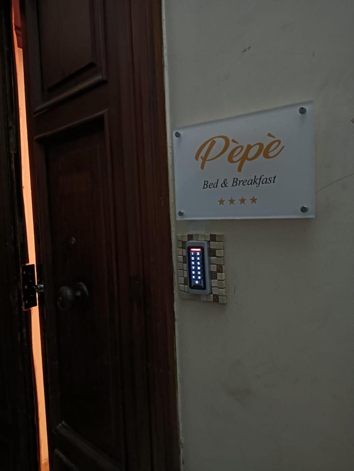 PèPè Bed & Breakfast