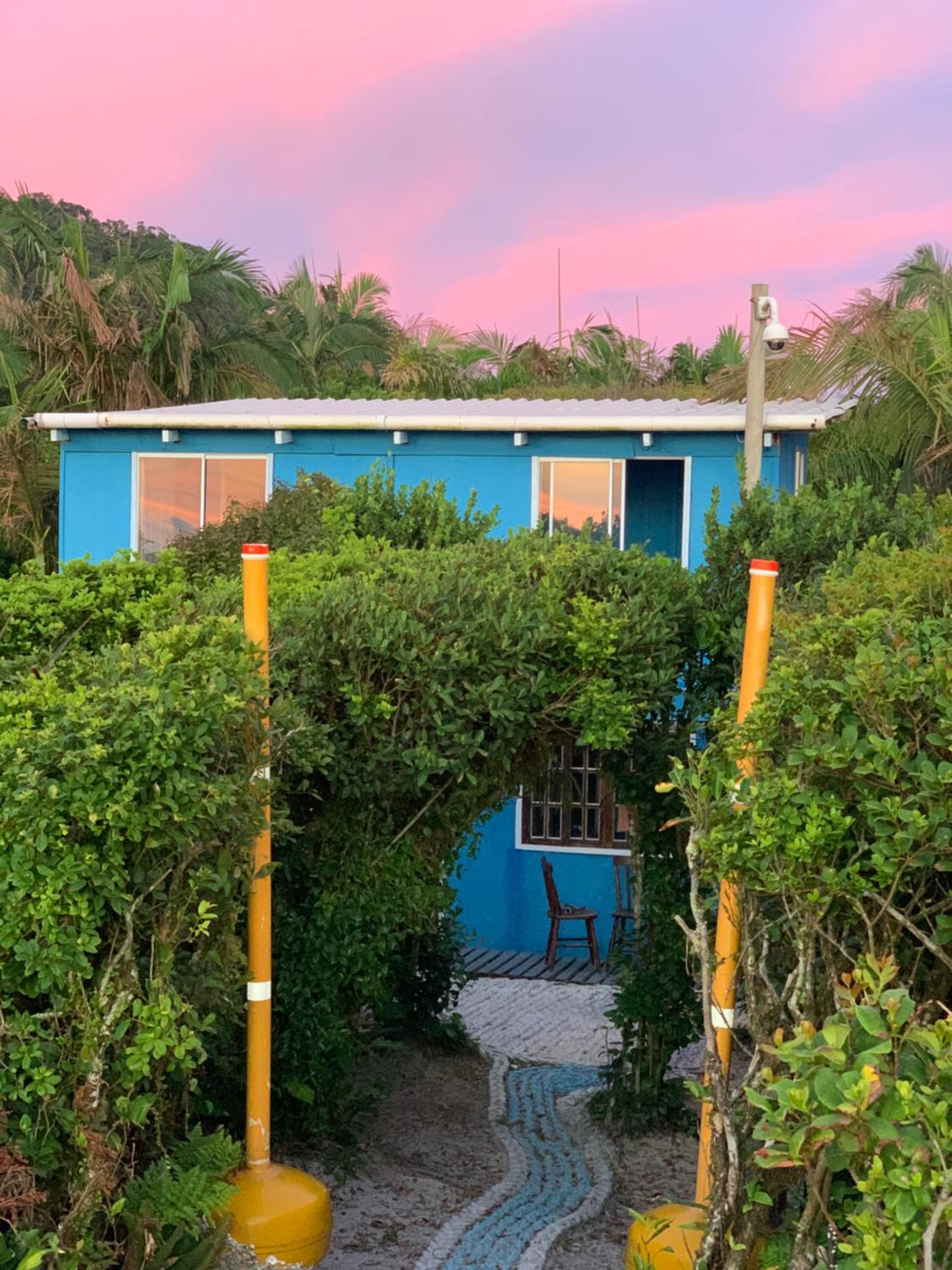 Bela Vista - Casa Beira Mar