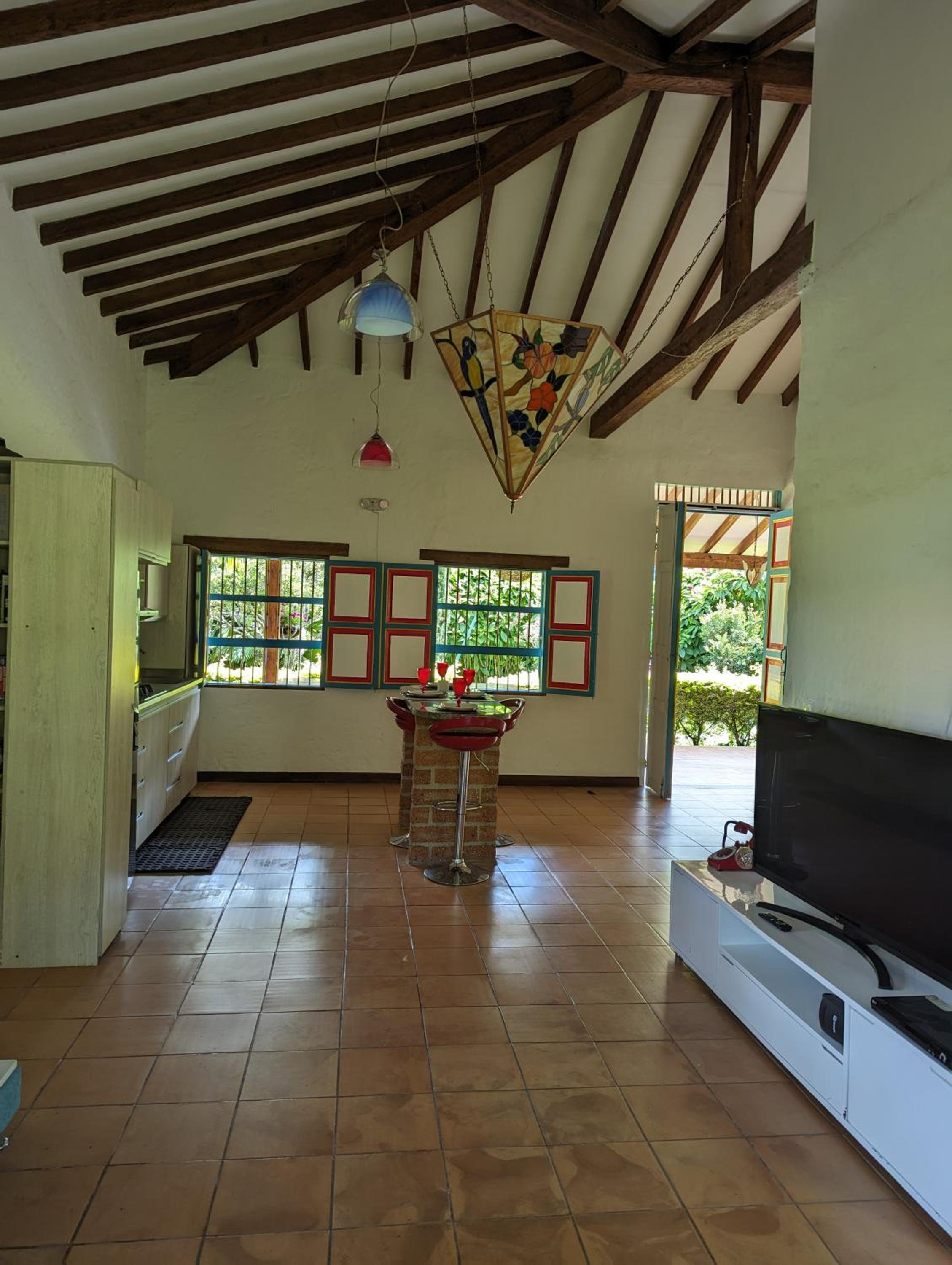 Patio Bonito