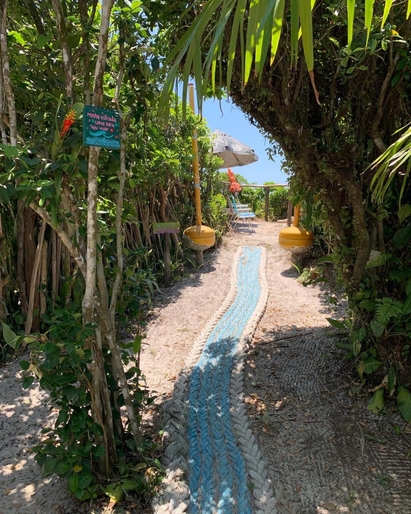 Bela Vista - Casa Beira Mar