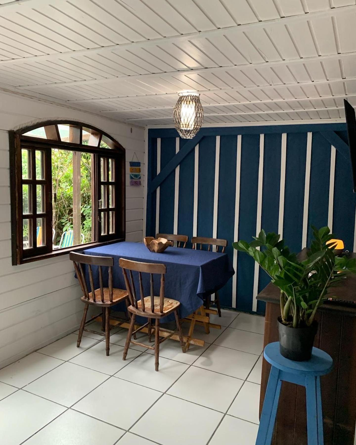 Bela Vista - Casa Beira Mar