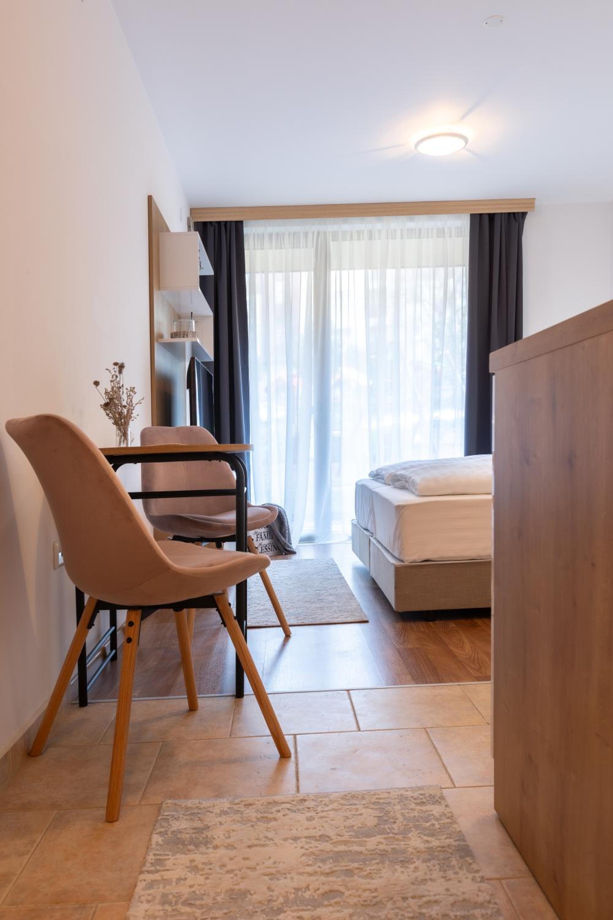 Pirin Sense Apartment Complex