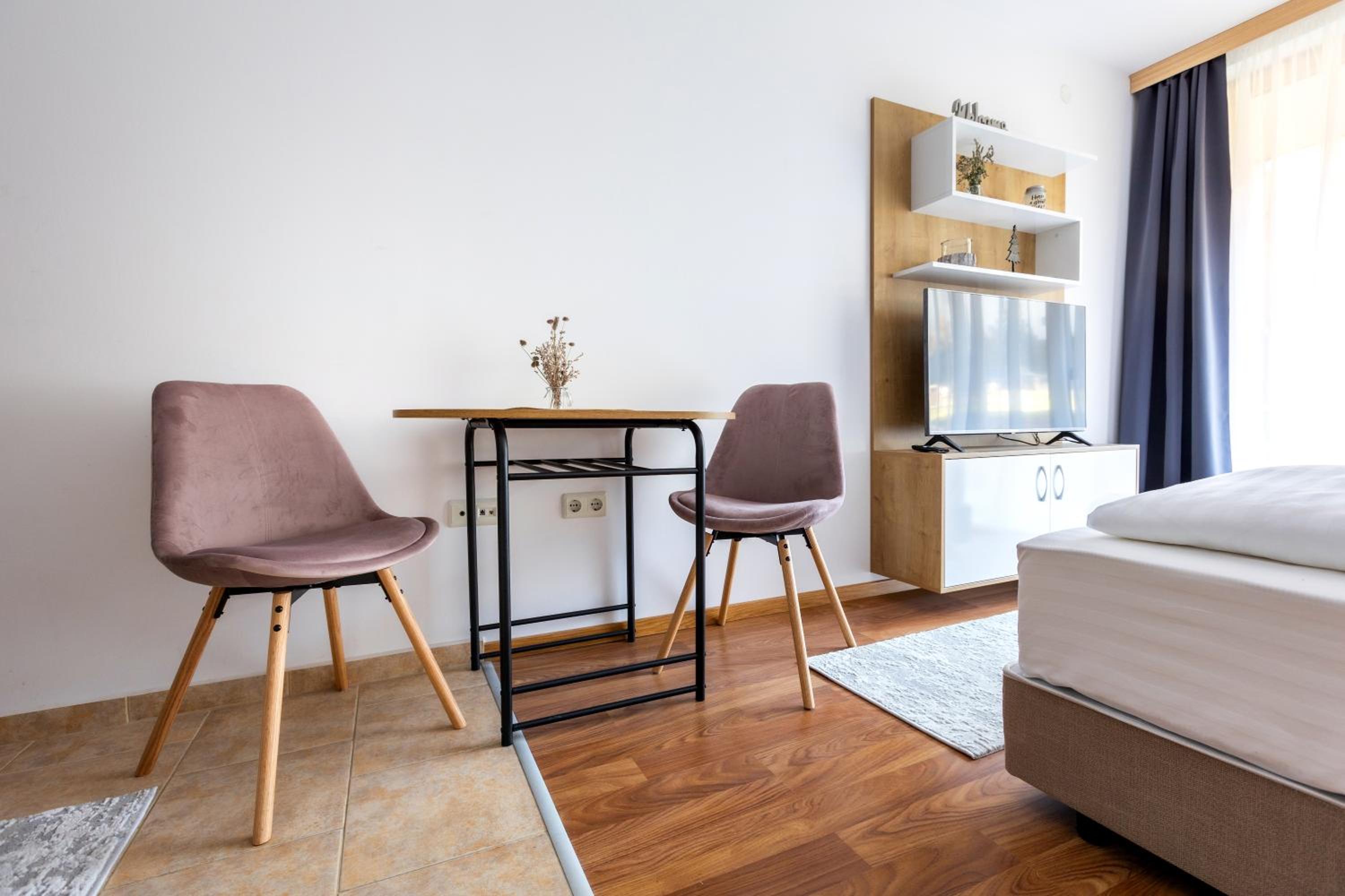Pirin Sense Apartment Complex