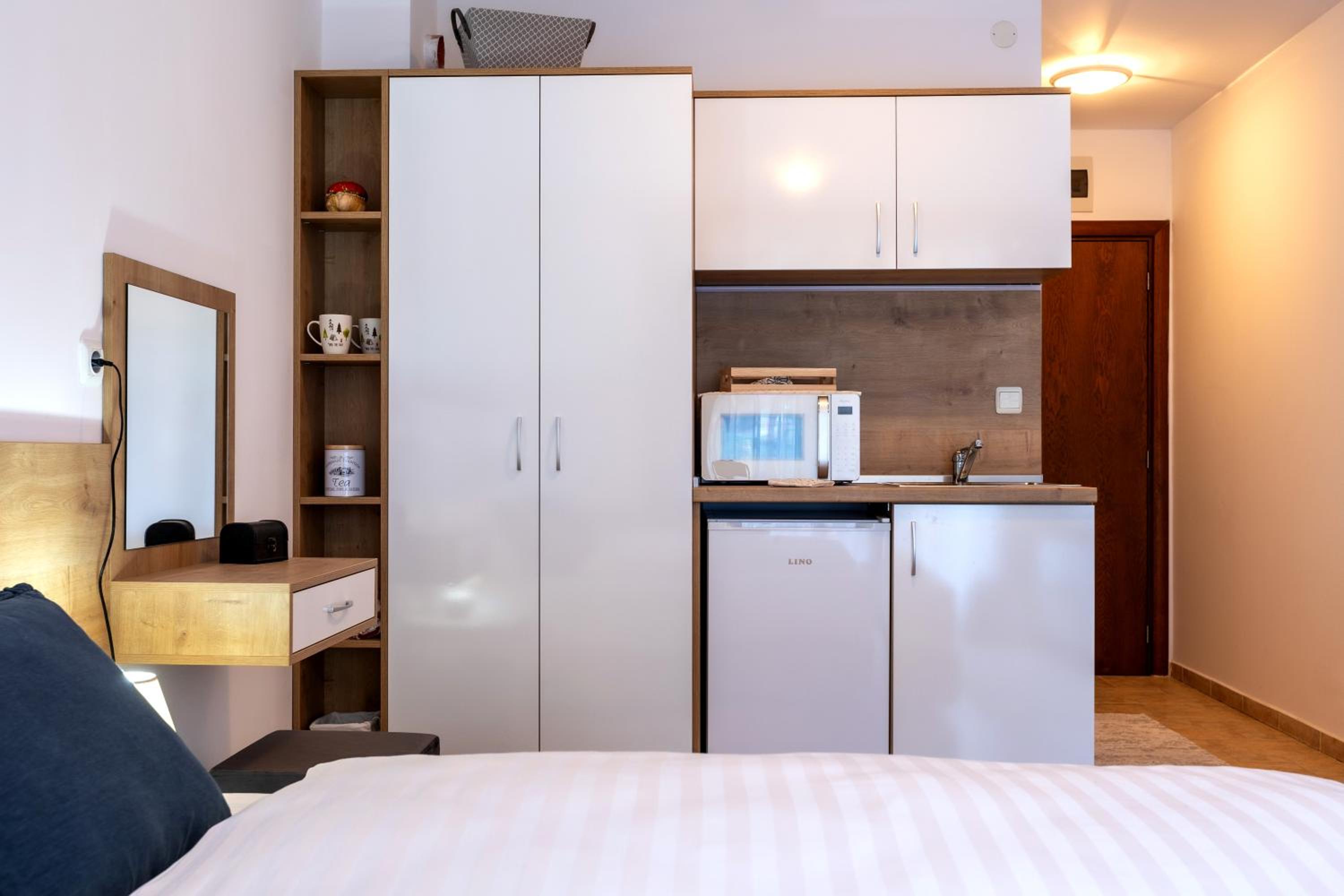 Pirin Sense Apartment Complex