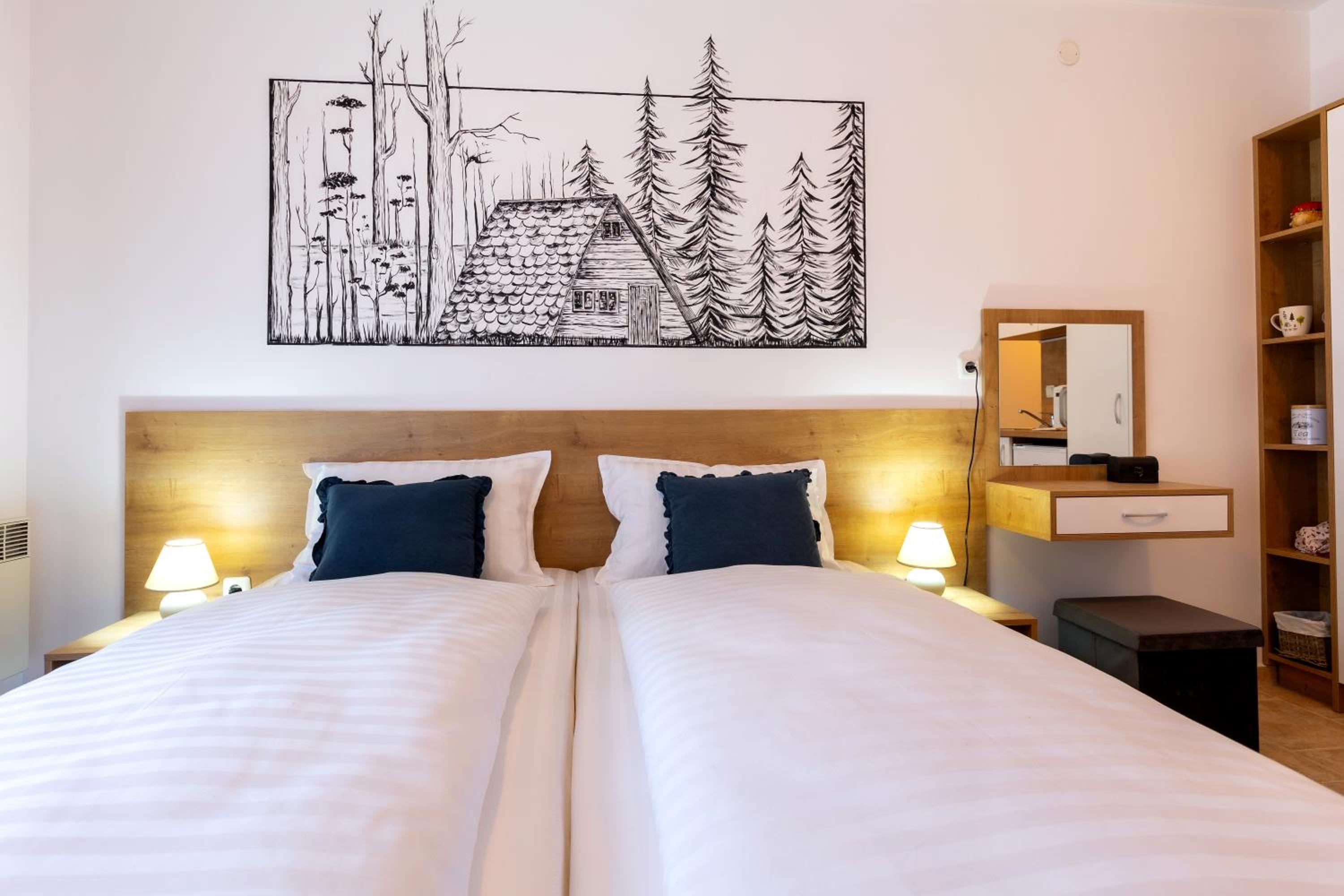 Pirin Sense Apartment Complex