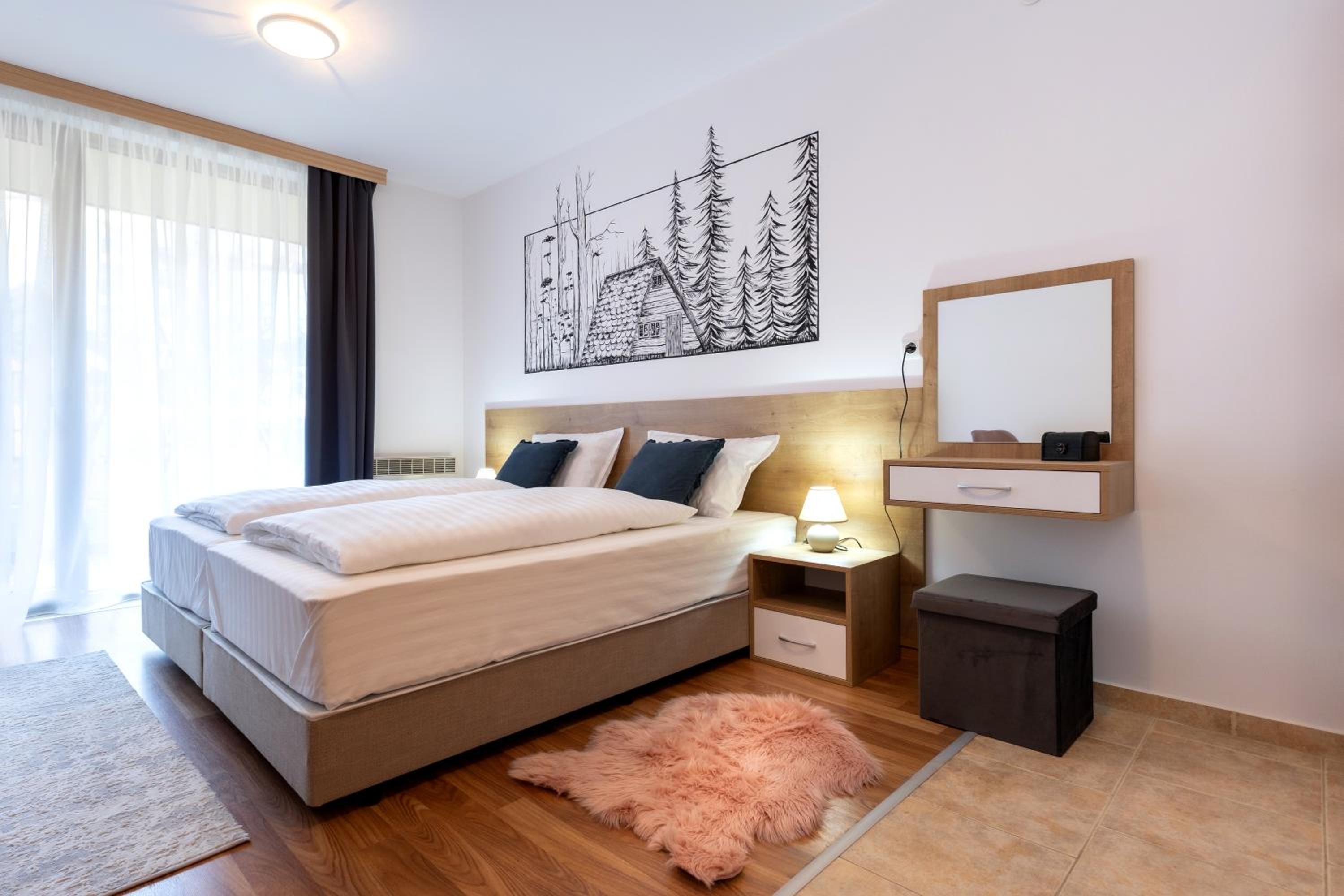 Pirin Sense Apartment Complex