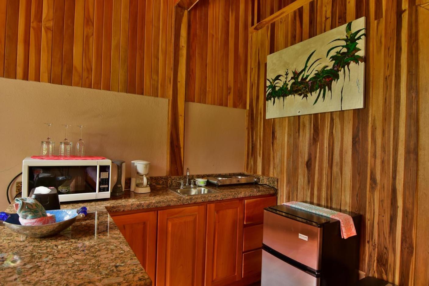 Cala Lodge