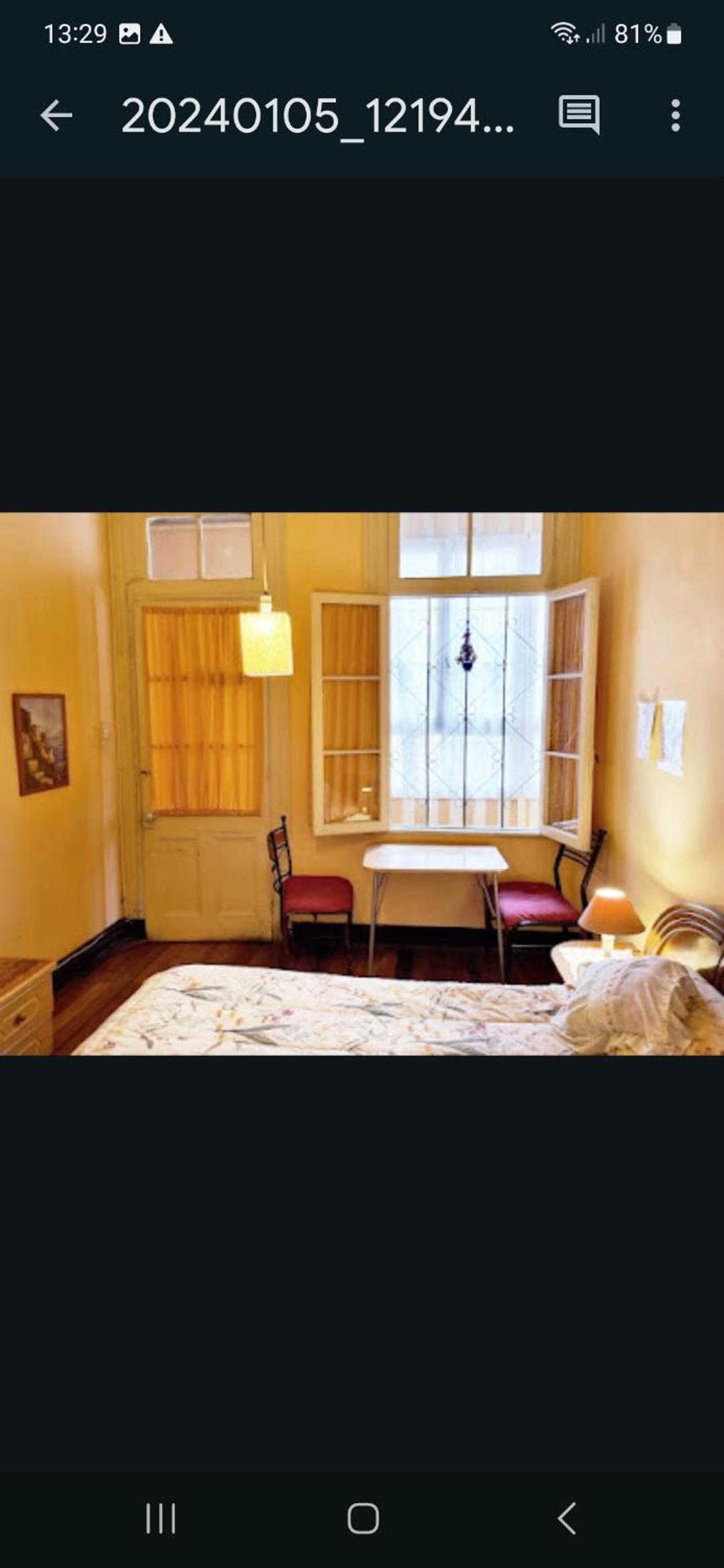 Hostal El Rincon Marino