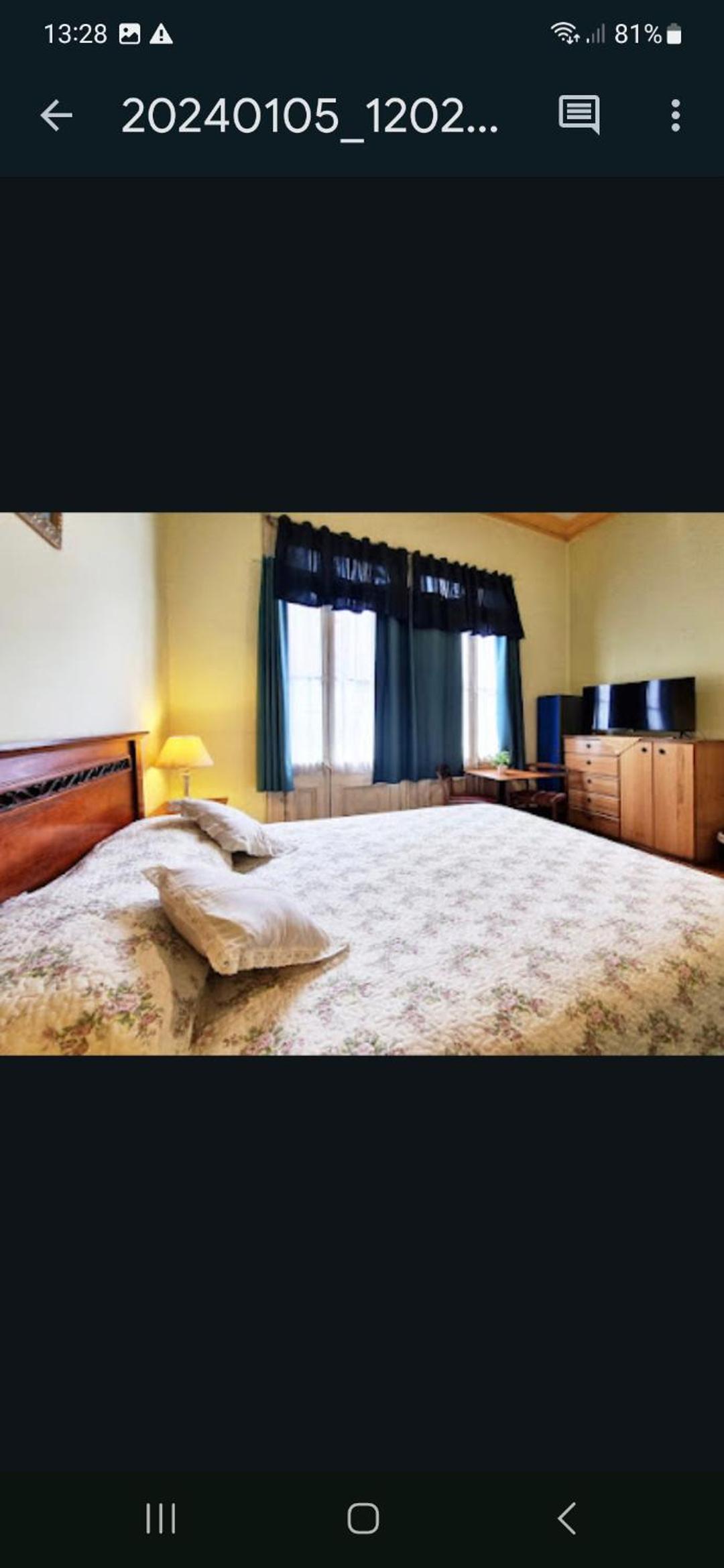 Hostal El Rincon Marino