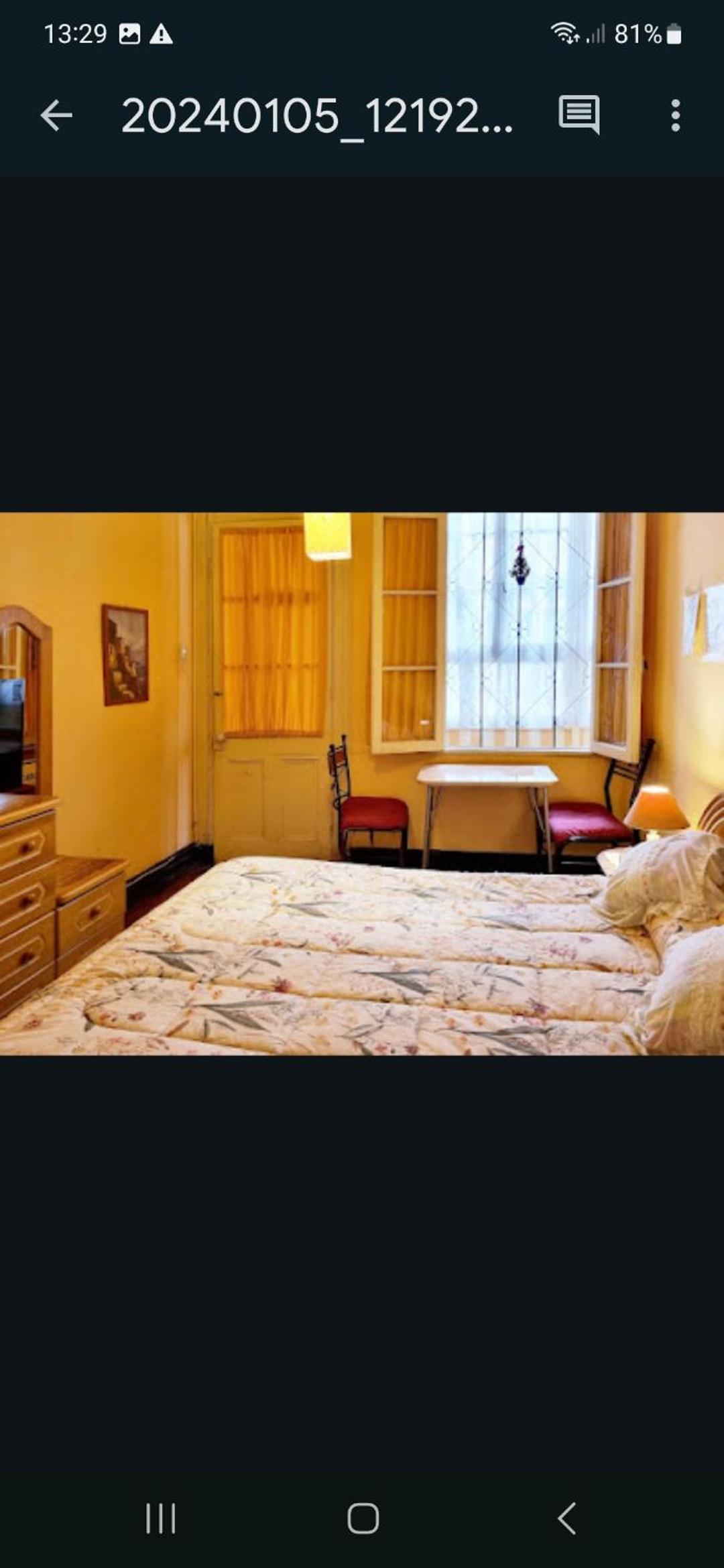 Hostal El Rincon Marino