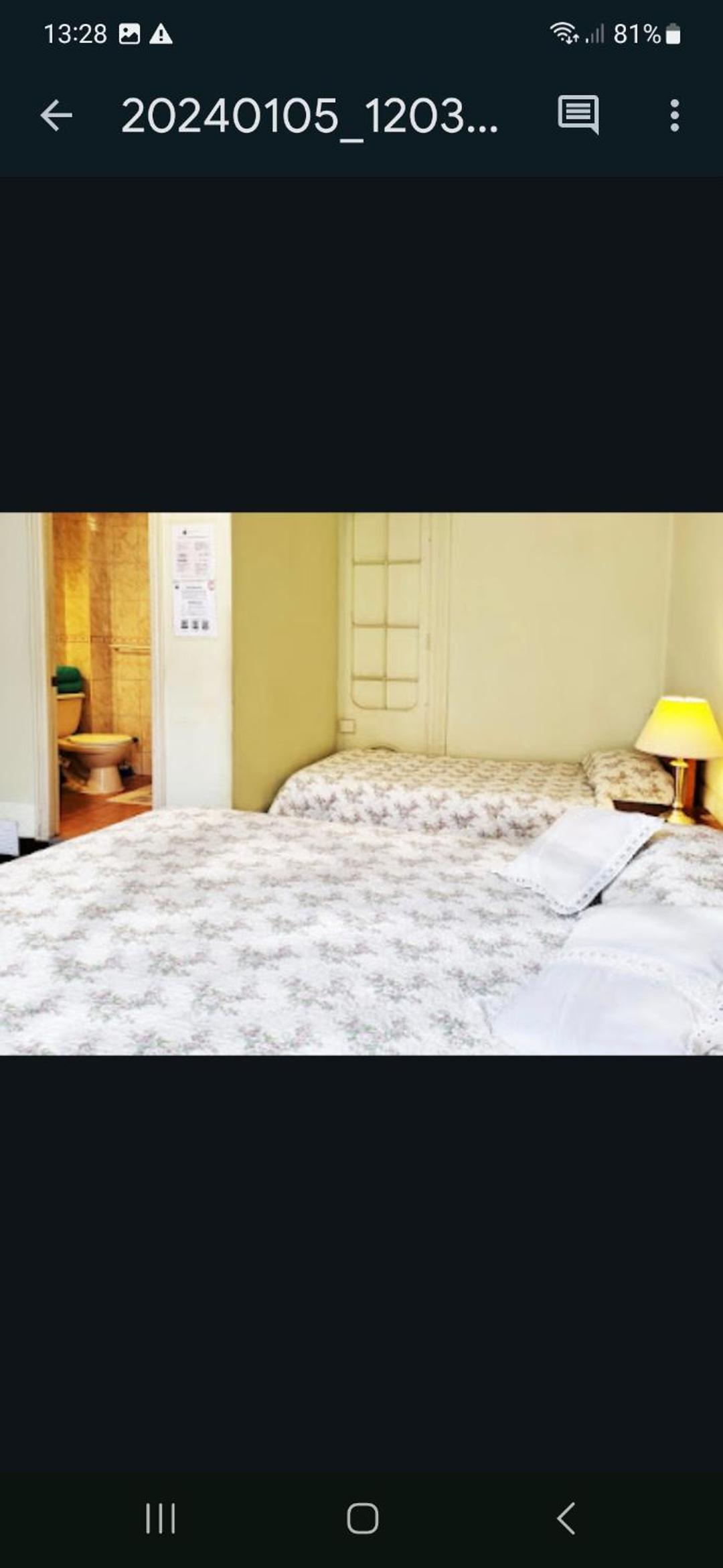 Hostal El Rincon Marino