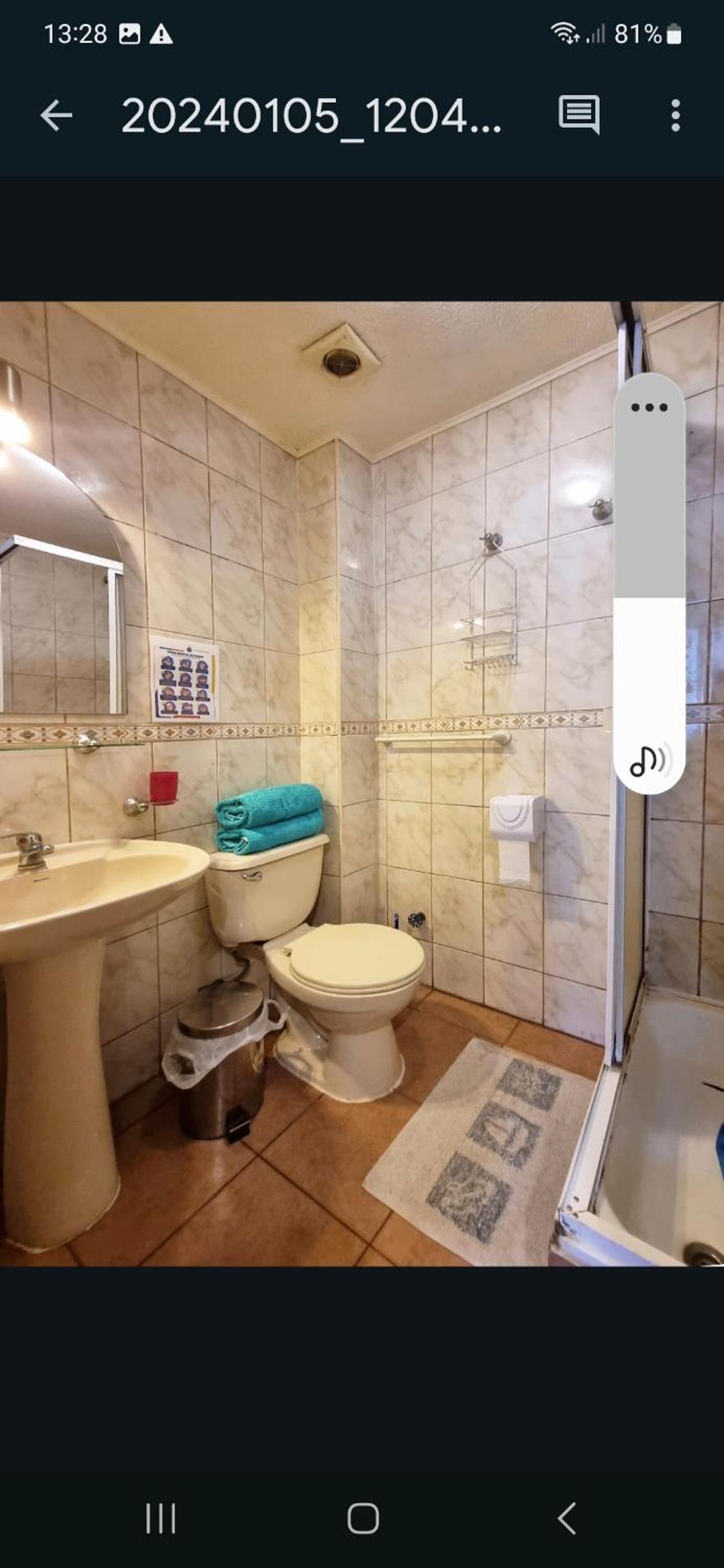 Hostal El Rincon Marino