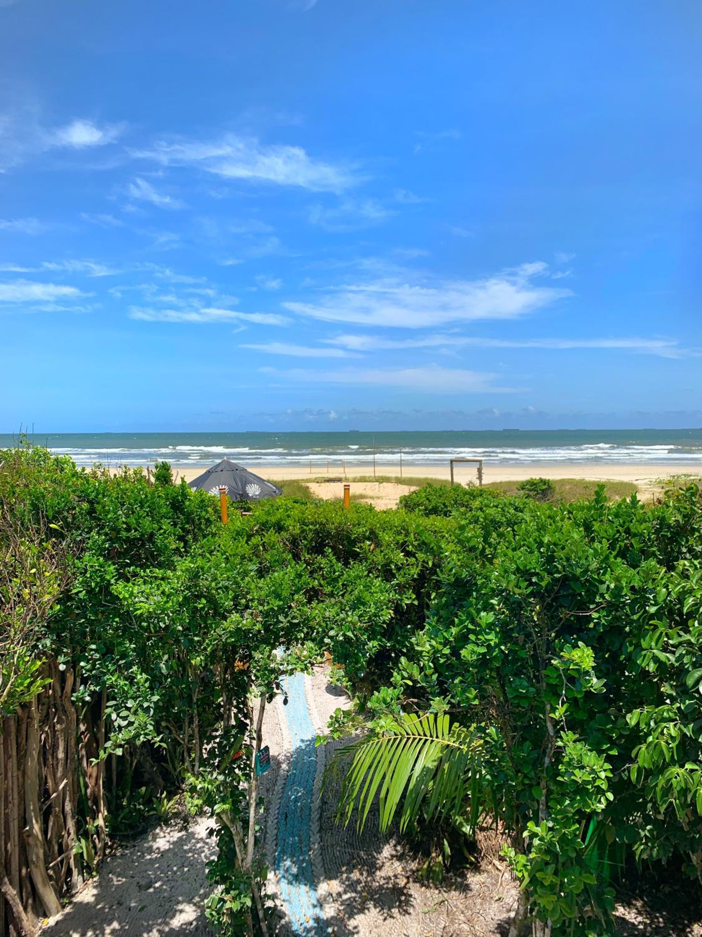 Bela Vista - Casa Beira Mar
