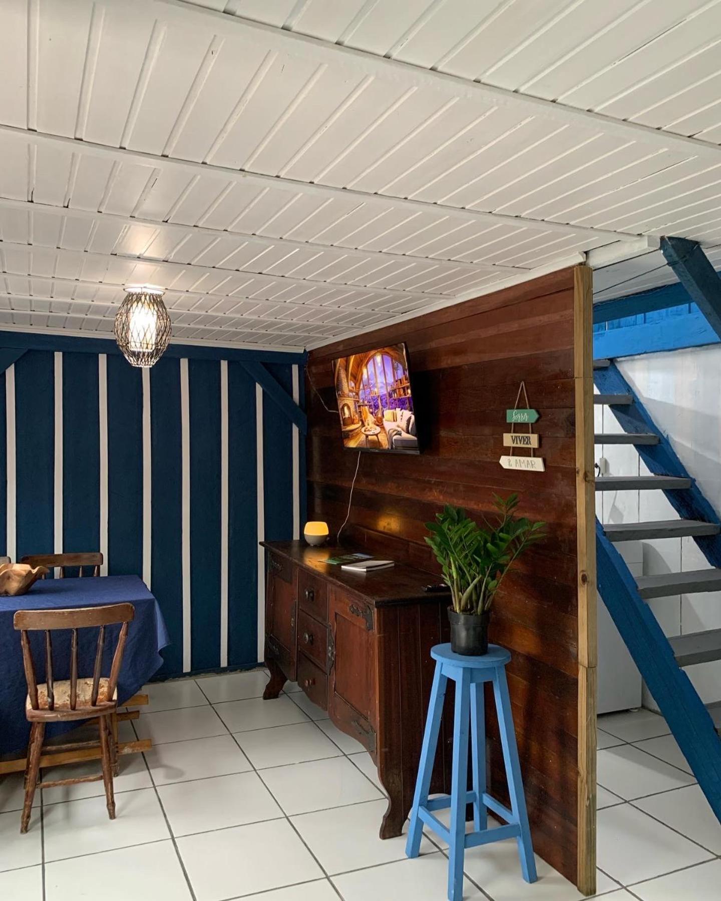 Bela Vista - Casa Beira Mar