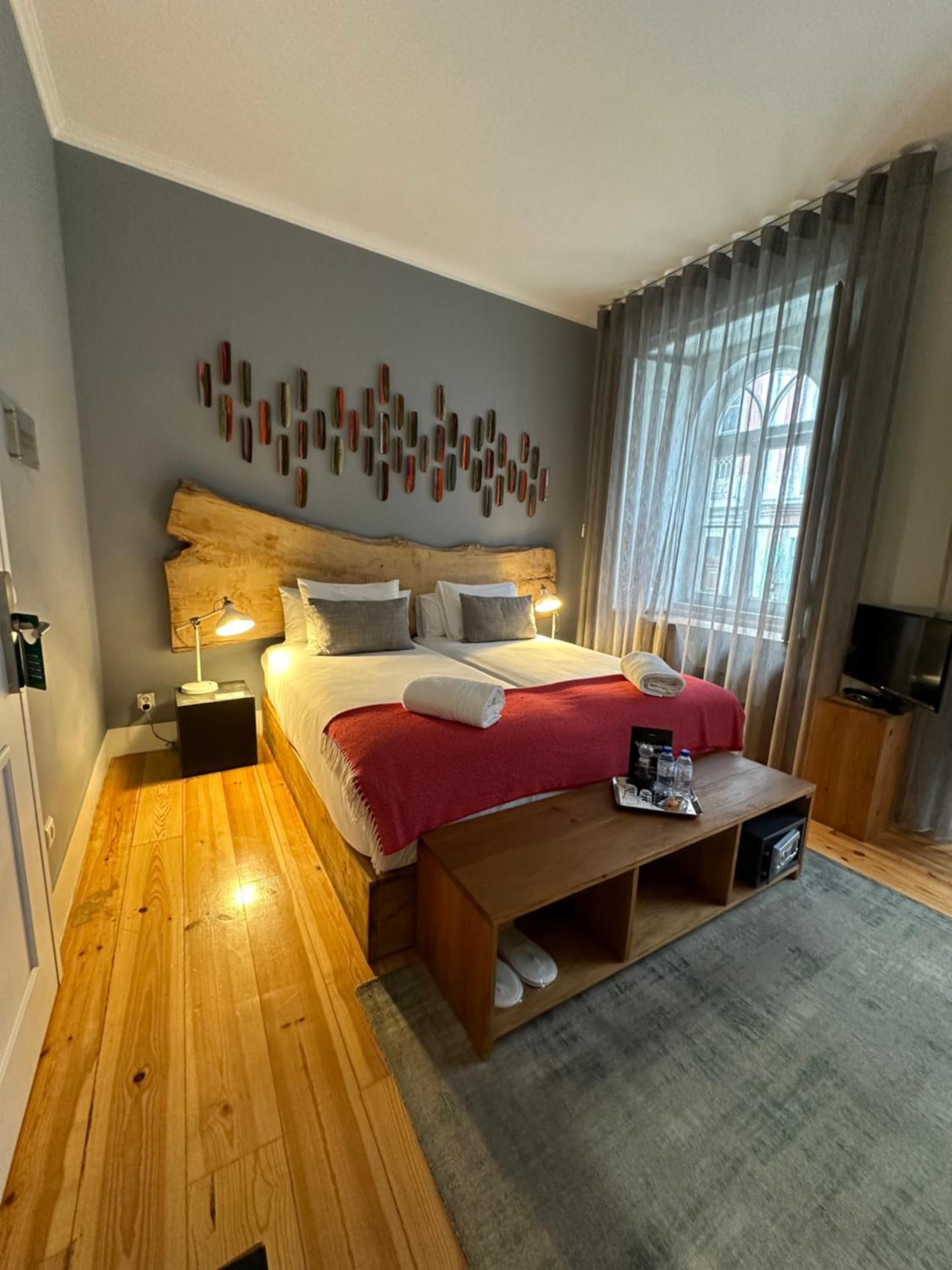 19 Tile Ceramic Concept - by Unlock Hotels — 10