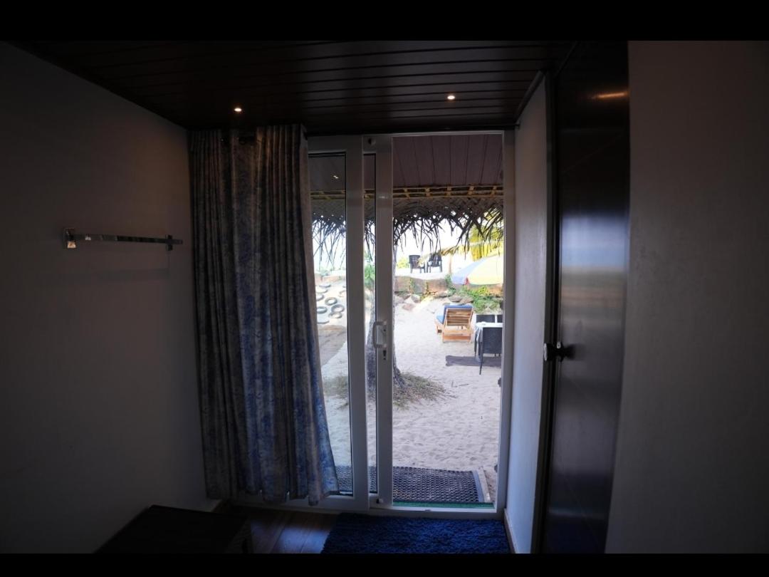 Tripsea Beach Villa view 4