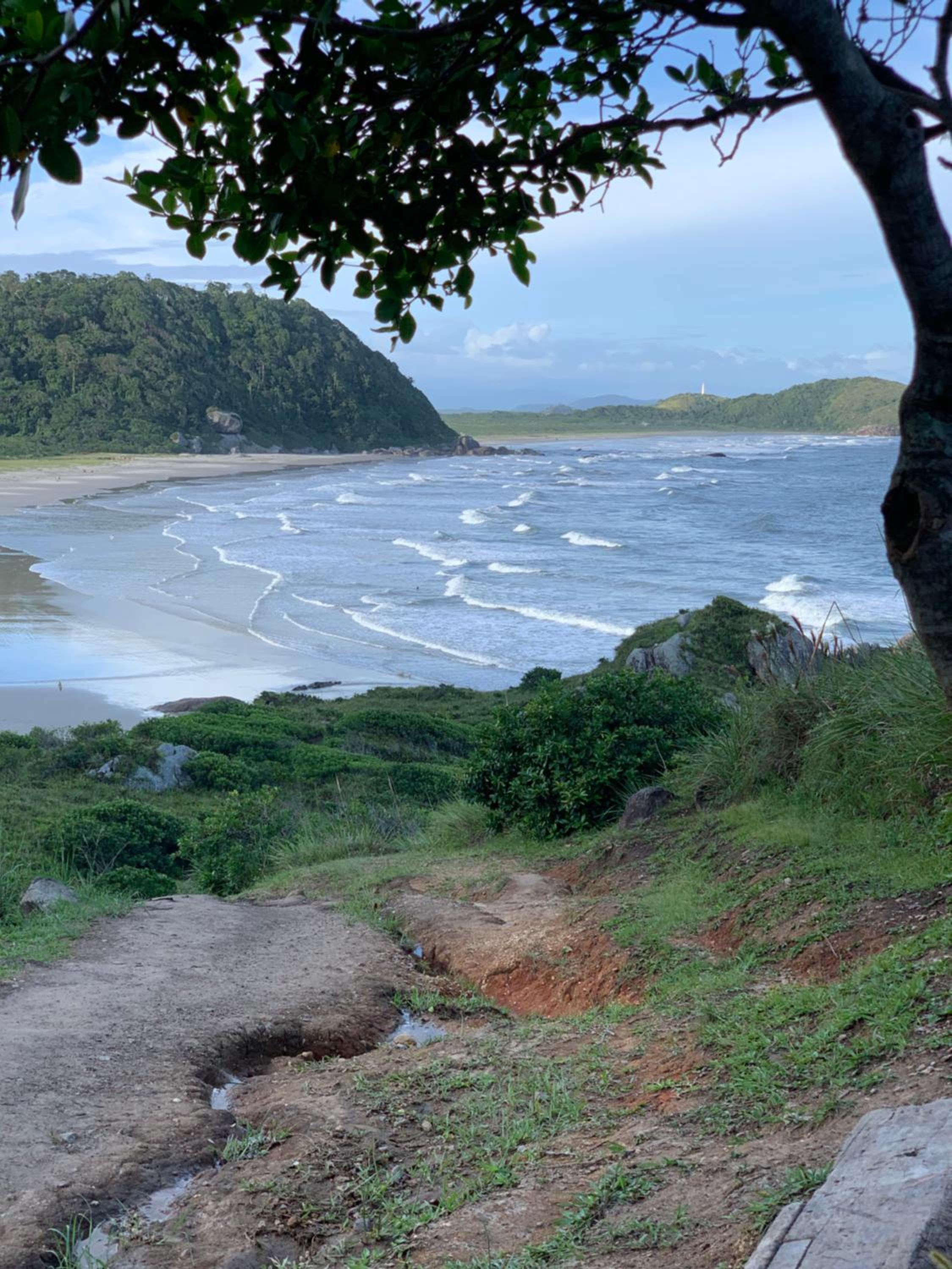 Bela Vista - Casa Beira Mar