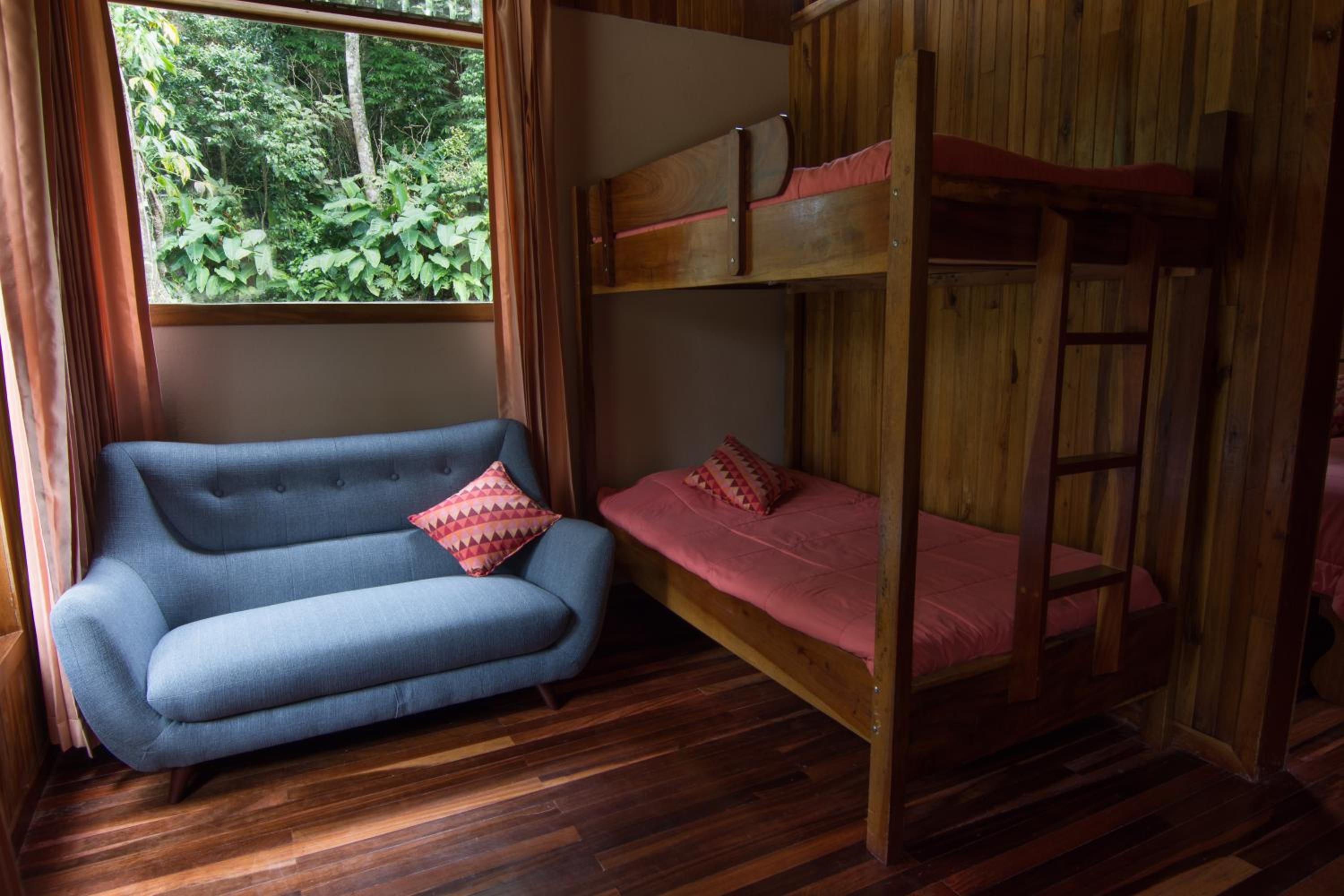 Cala Lodge
