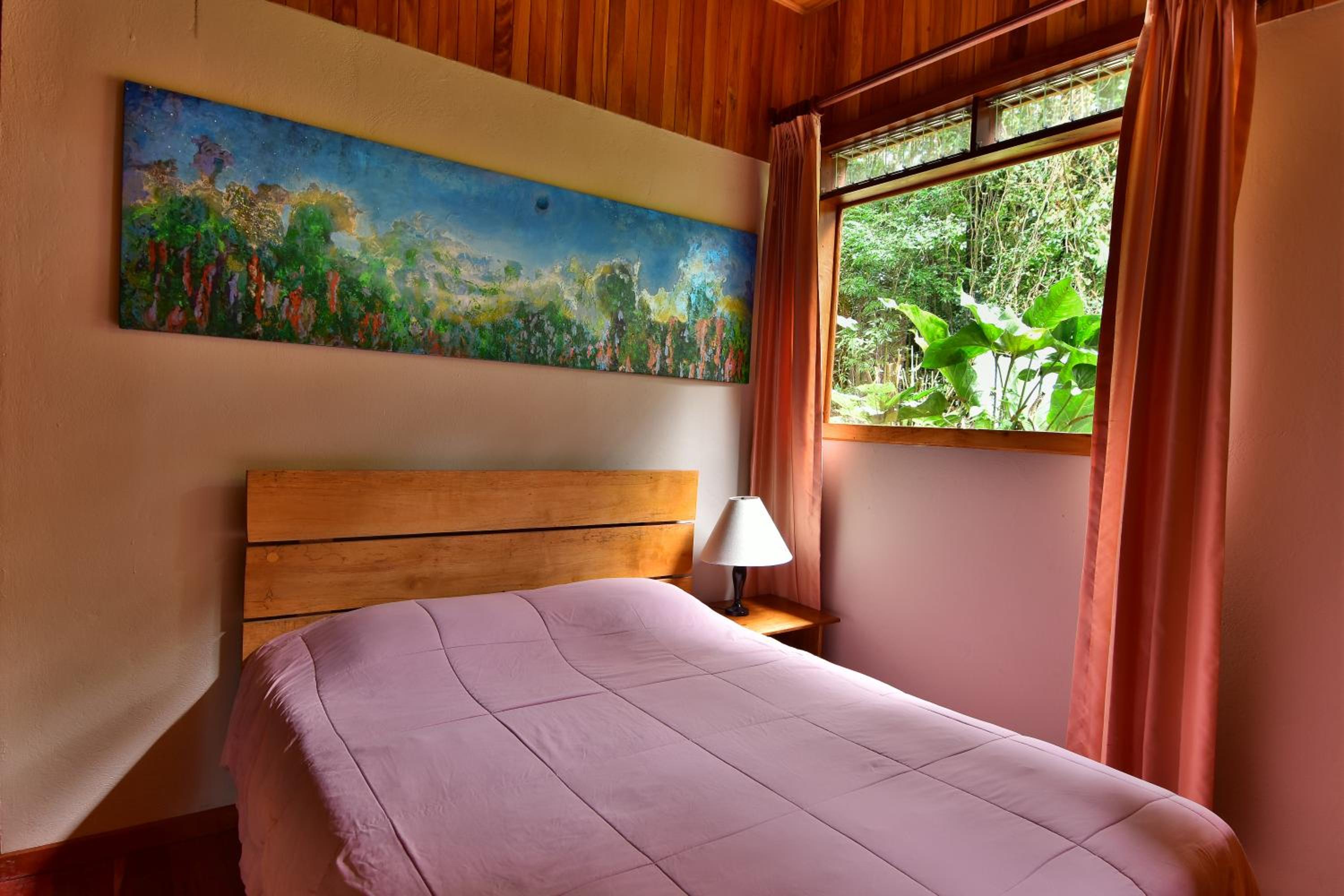 Cala Lodge