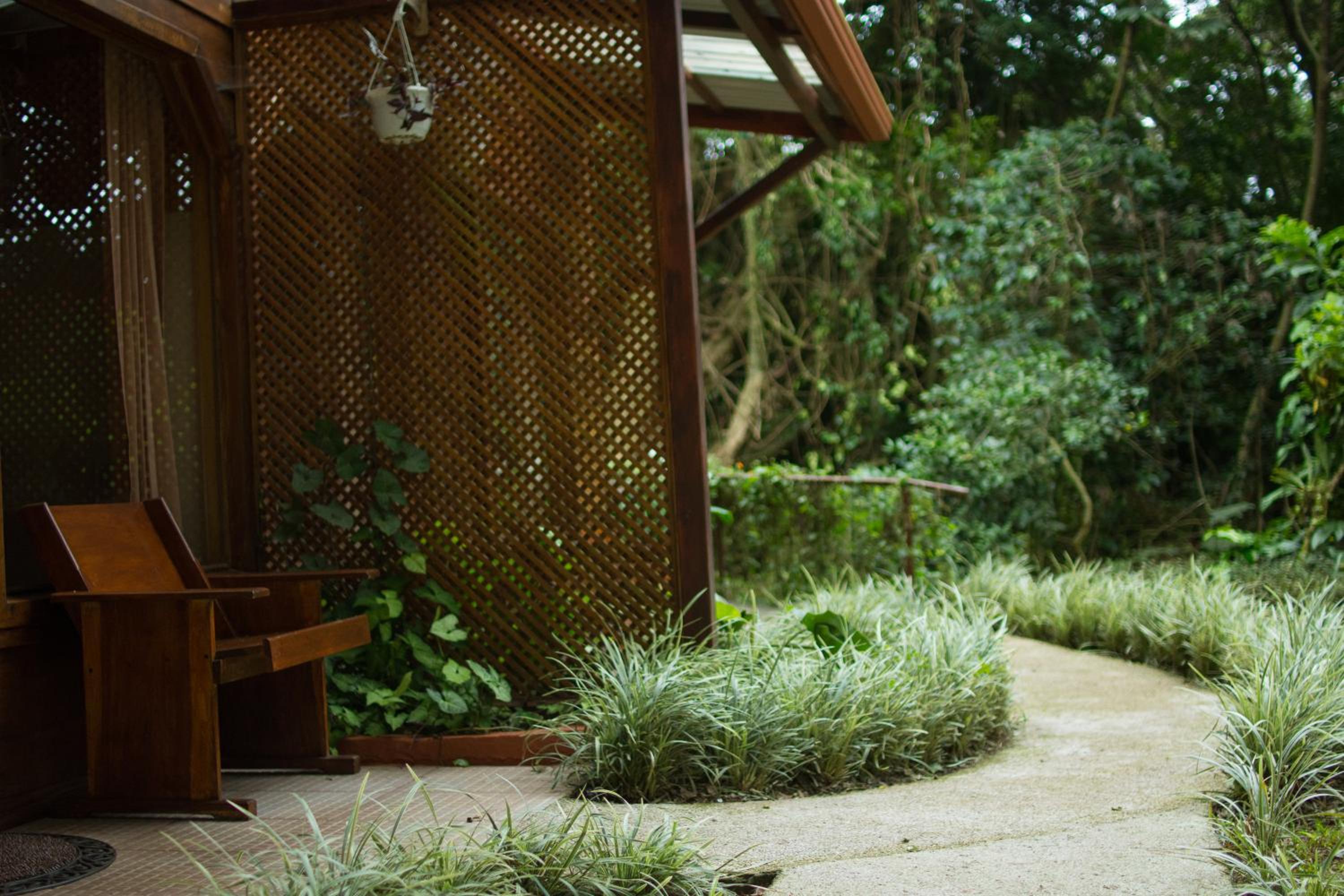 Cala Lodge