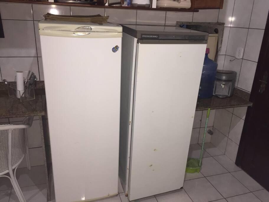 Mansão em salinas