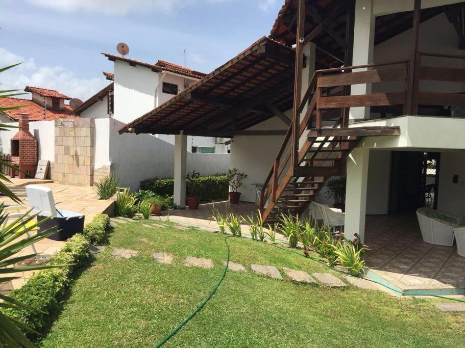 Mansão em salinas