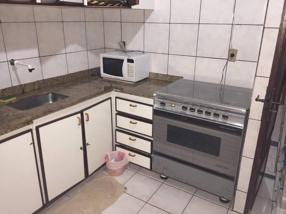 Mansão em salinas