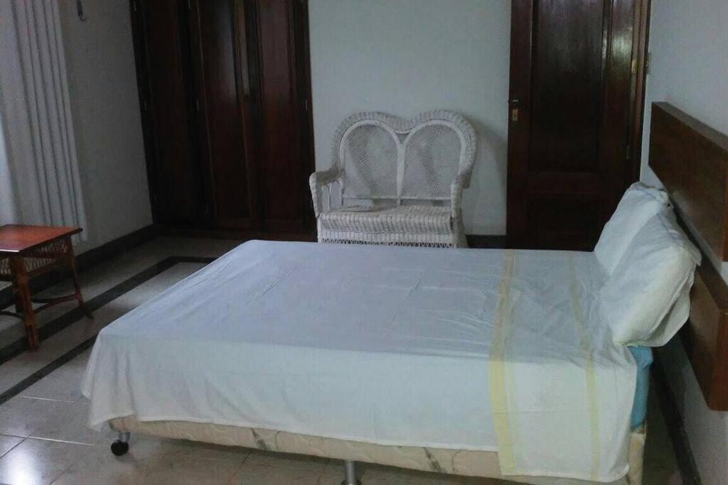 Mansão em salinas