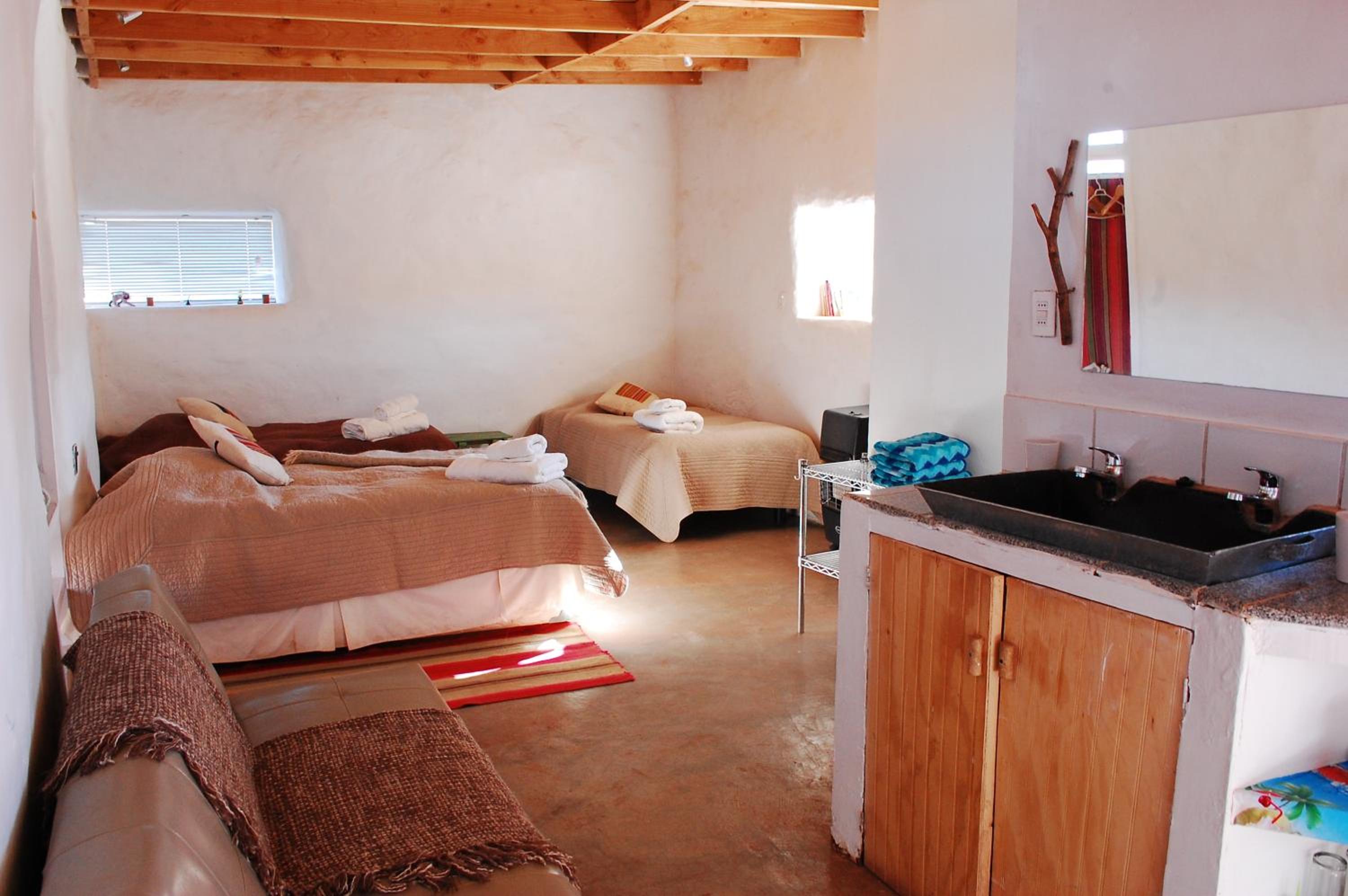 Atacama Loft & Glamp